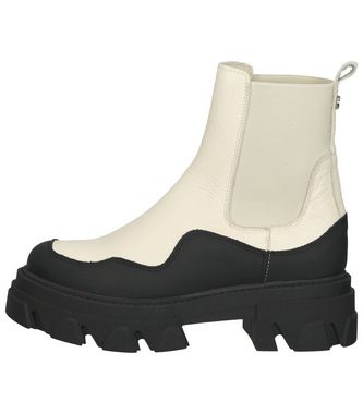 STEVE MADDEN Stiefelette Leder Stiefelette