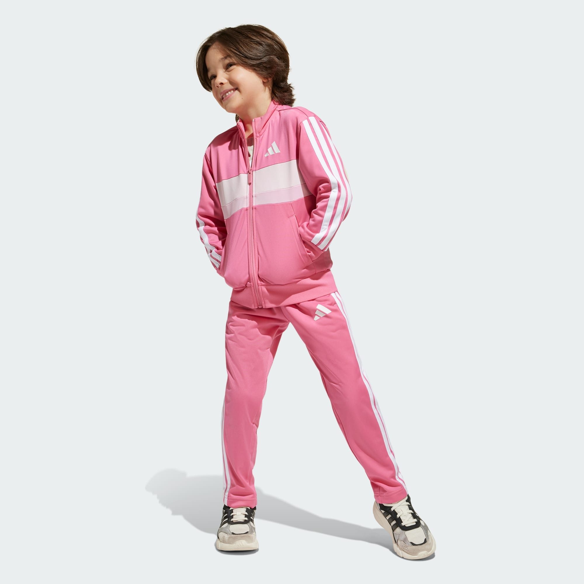 adidas Sportswear Trainingsanzug (1-tlg)