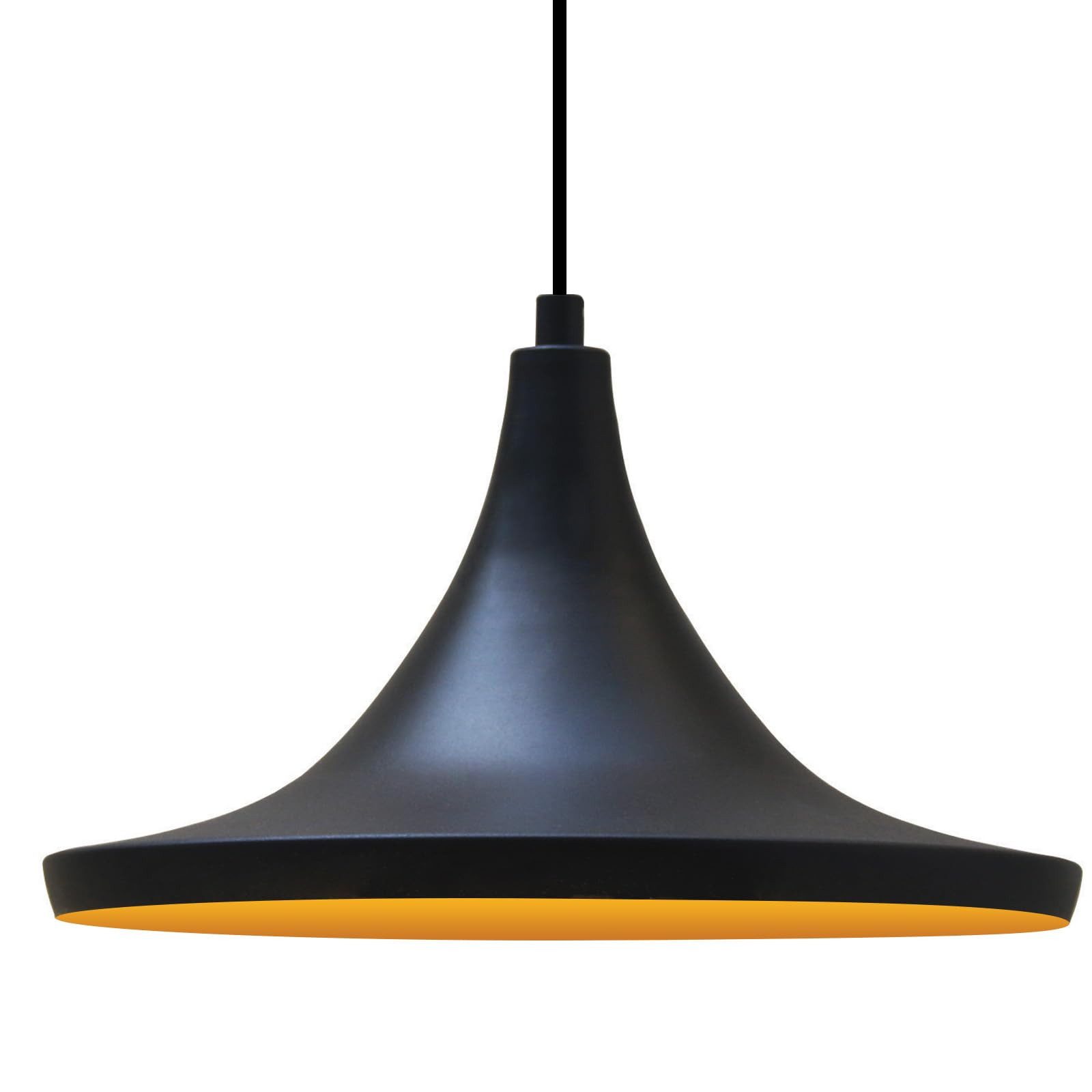 Pendelleuchte Bamyum Genisy Pendelleuchte 31 cm Metall E27 Moderne Lampe