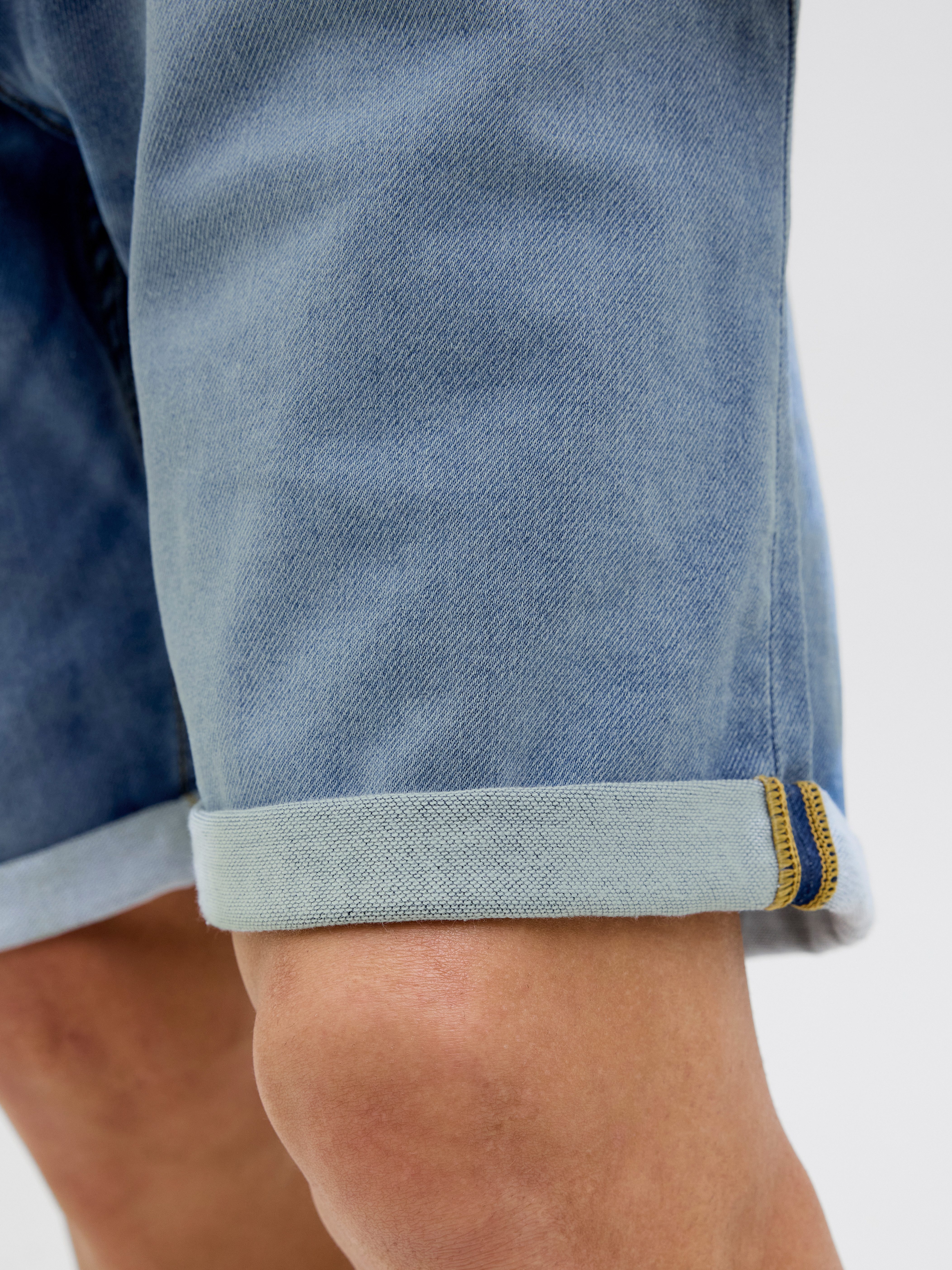 Jack & Jones Shorts JJIRICK JJICON günstig online kaufen