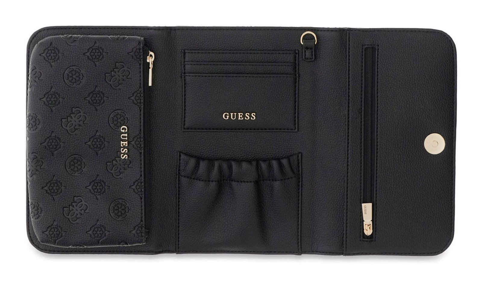 Guess Etui Passport Organizer
