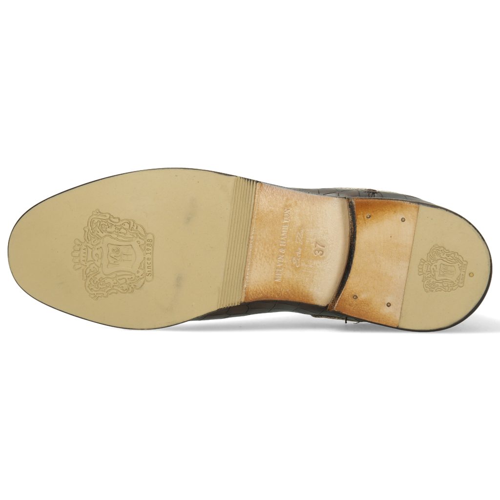 Melvin & Hamilton Amelie 4 Stiefelette nachhaltig