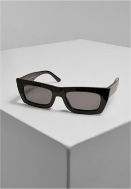 URBAN CLASSICS Sonnenbrille Accessoires Sunglasses Sanremo 3-Pack