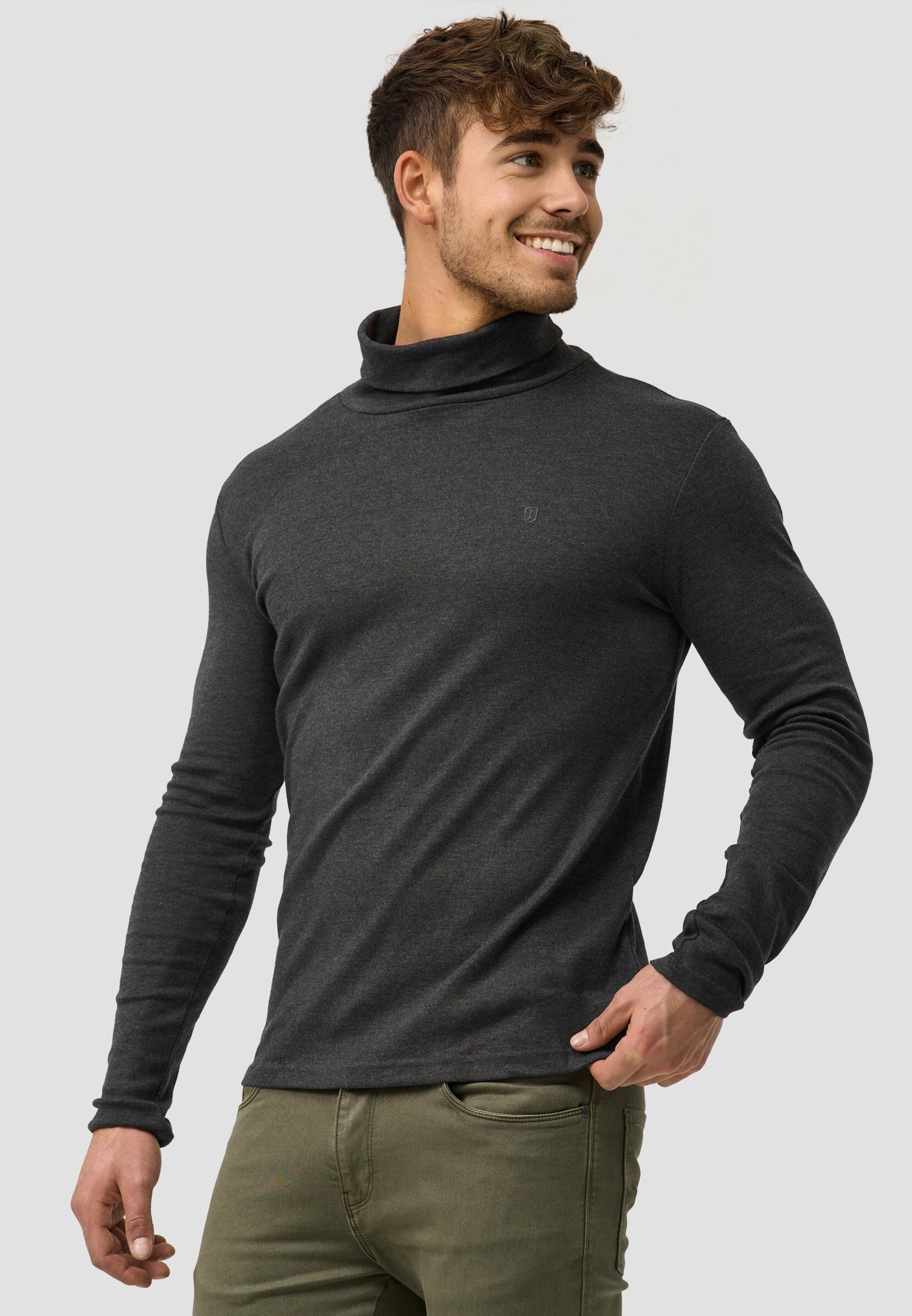 Rollkragenpullover Eagon