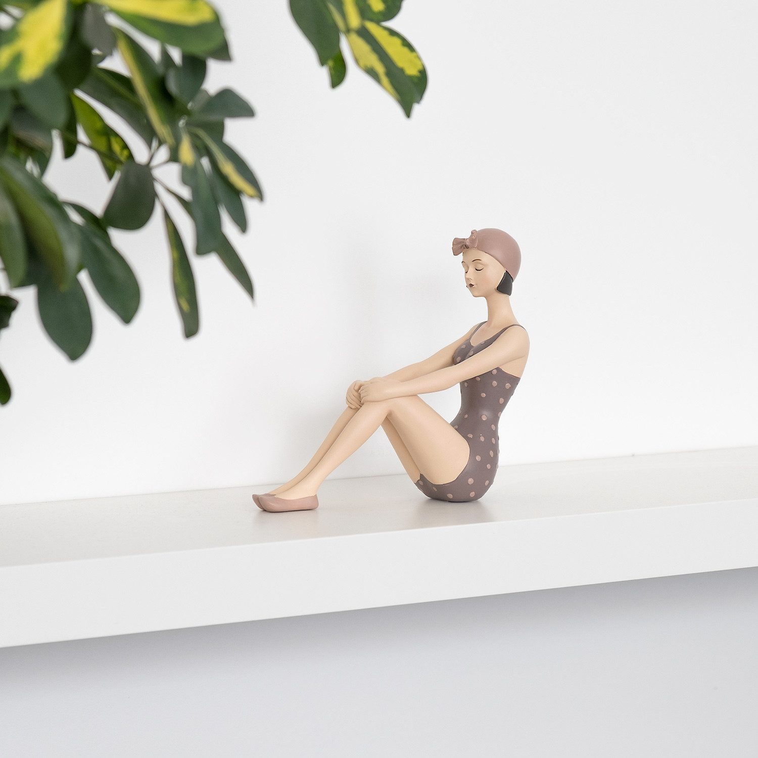 Moritz Dekofigur CT-80 Figur
