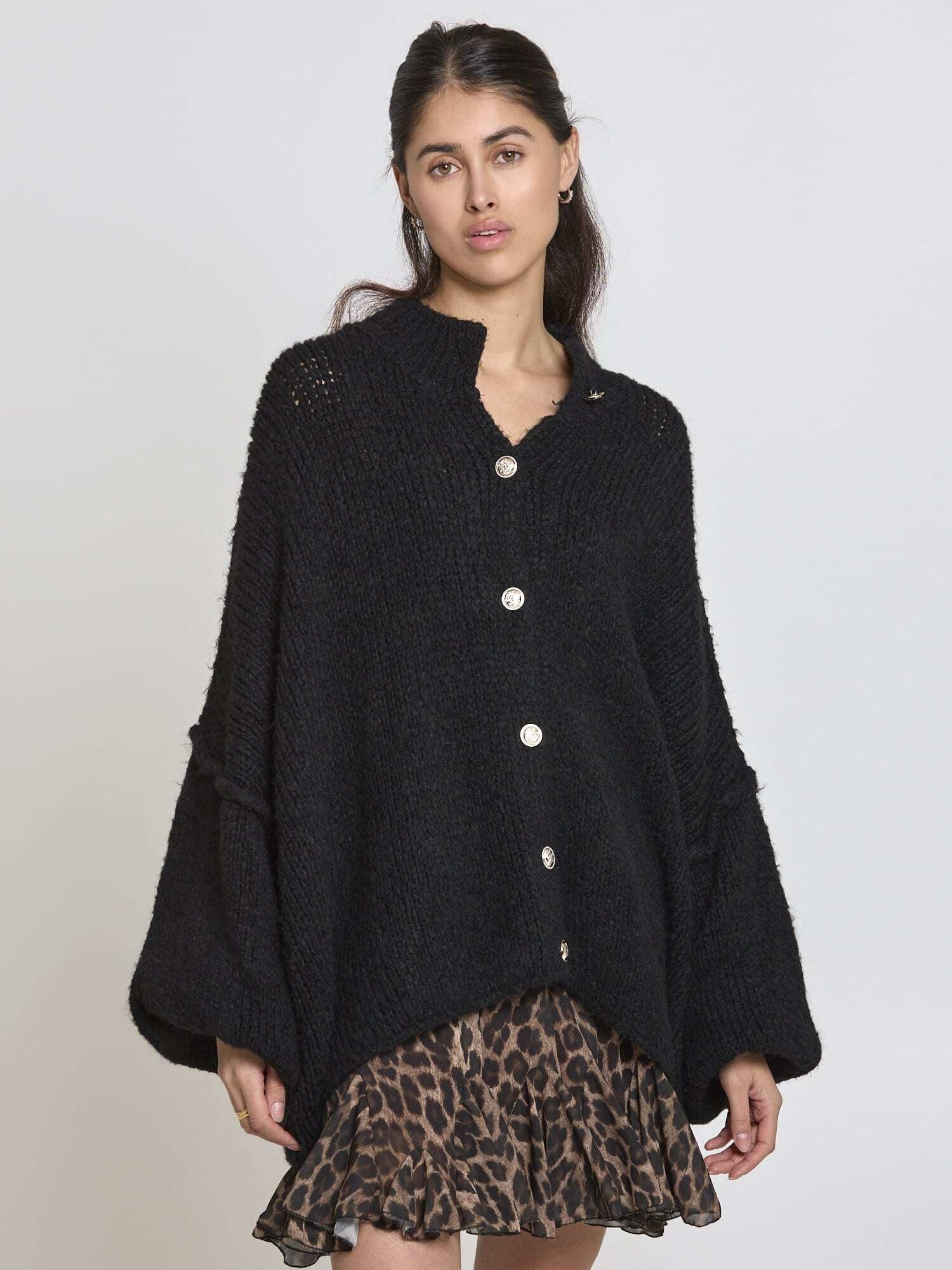 Lilavie Cardigan Lolaa günstig online kaufen