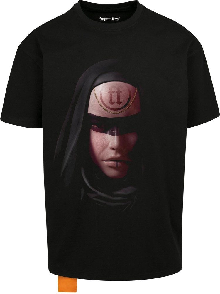 Forgotten Faces T-Shirt