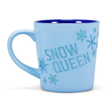 Half Moon Bay Tasse Snow Queen - Disney Die Eiskönigin