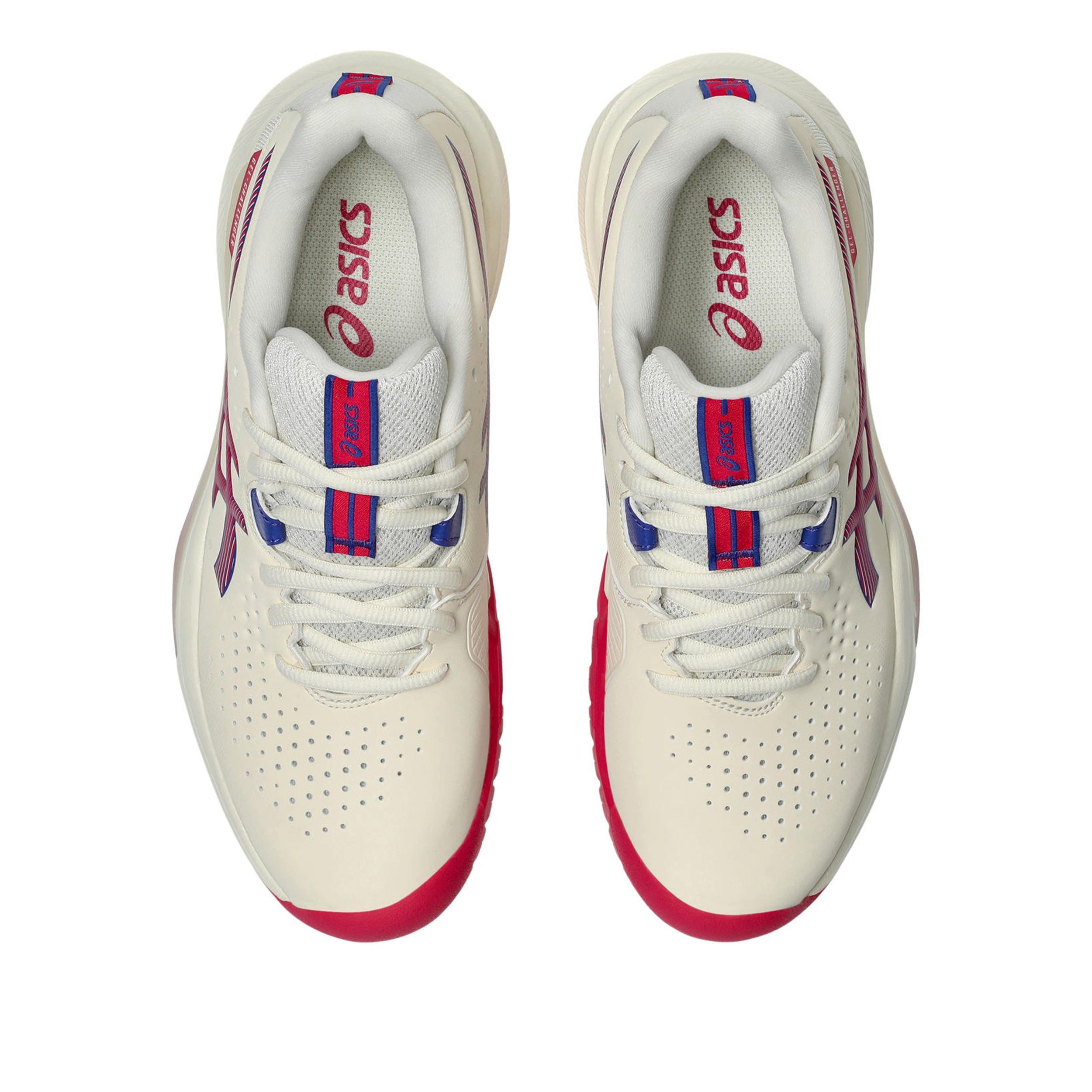 Asics Gel-Challenger 15 - Allcourt Tennisschuh Tennisschuh