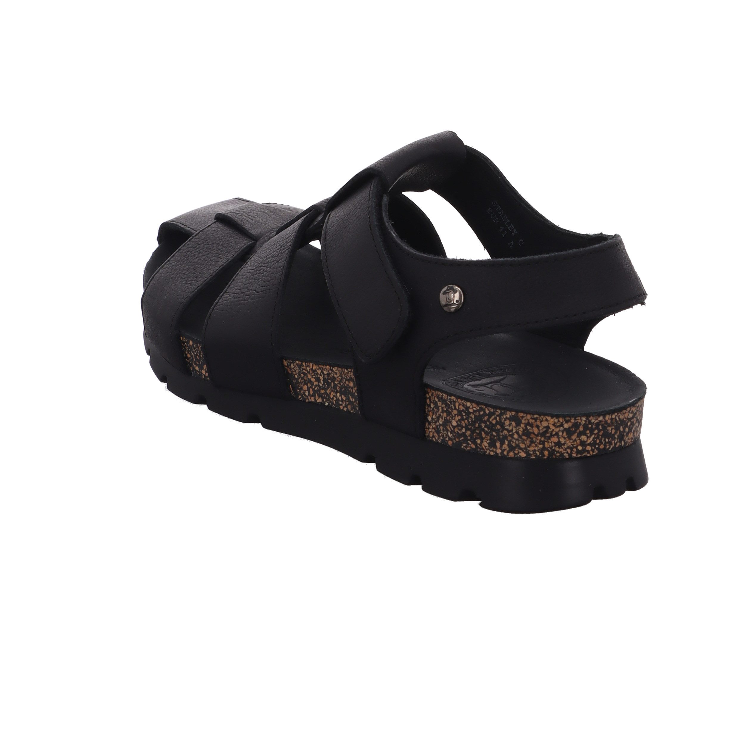 Panama Jack PanamaJack - Stanley C2 -black Outdoorsandale – Bild 5 von 5