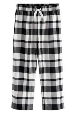 Next Pyjama 2 Schlafanzüge mit gewebter Jogginghose (4 tlg)