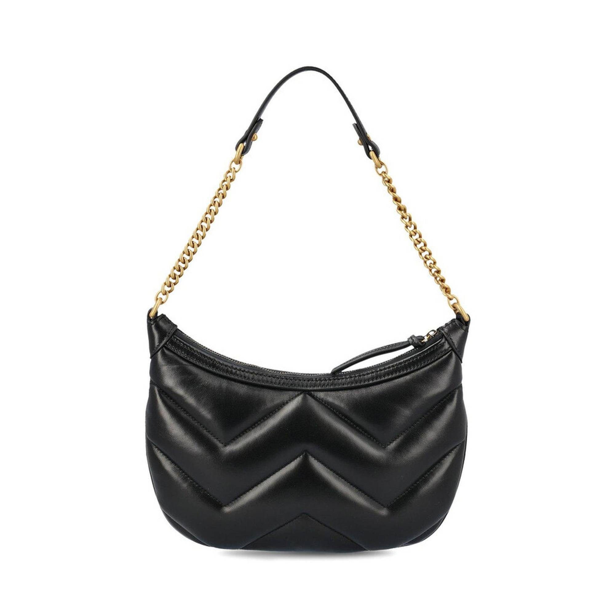 GUCCI Schultertasche GG Marmont