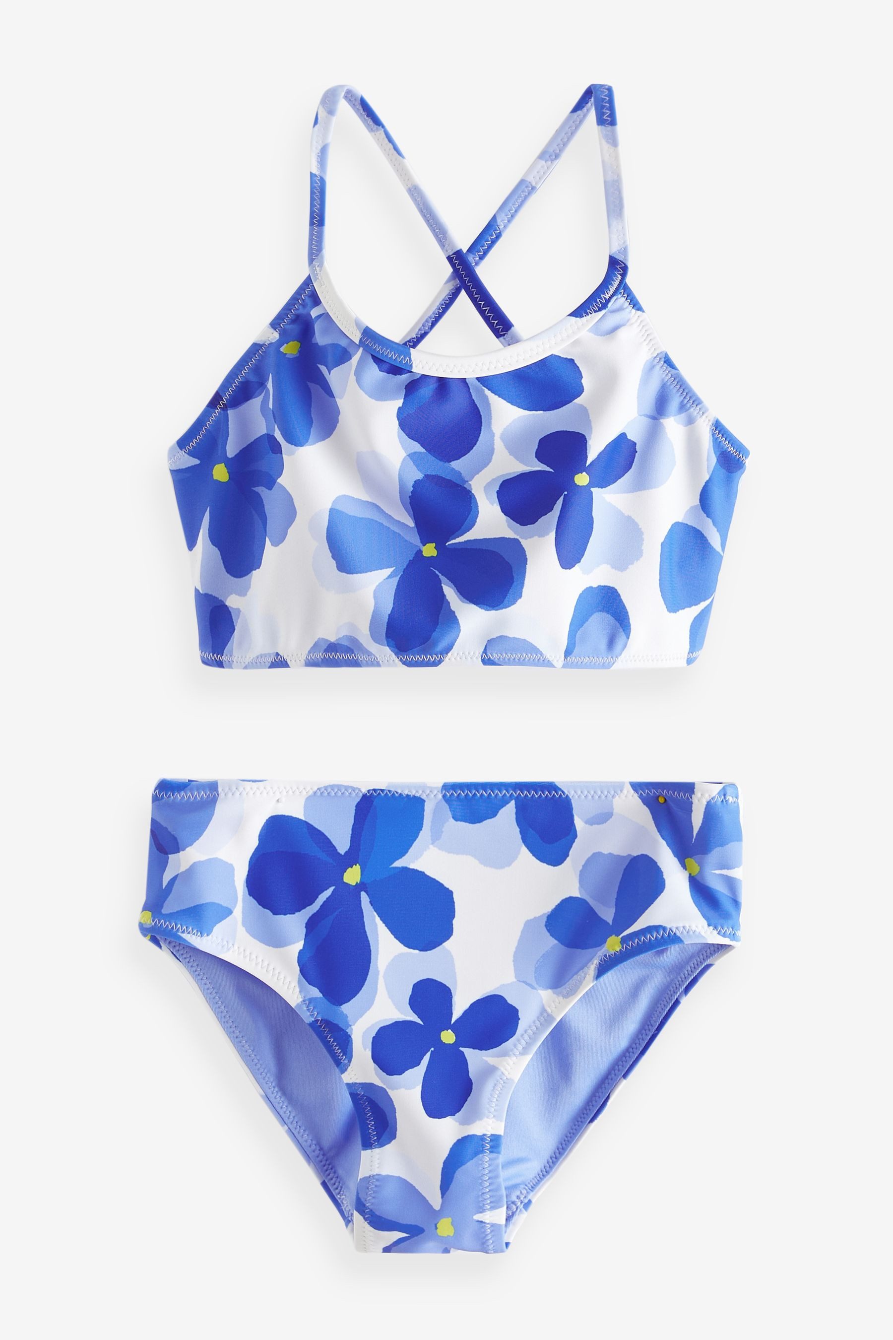 Next Bustier-Bikini Bikini (2-St) günstig online kaufen