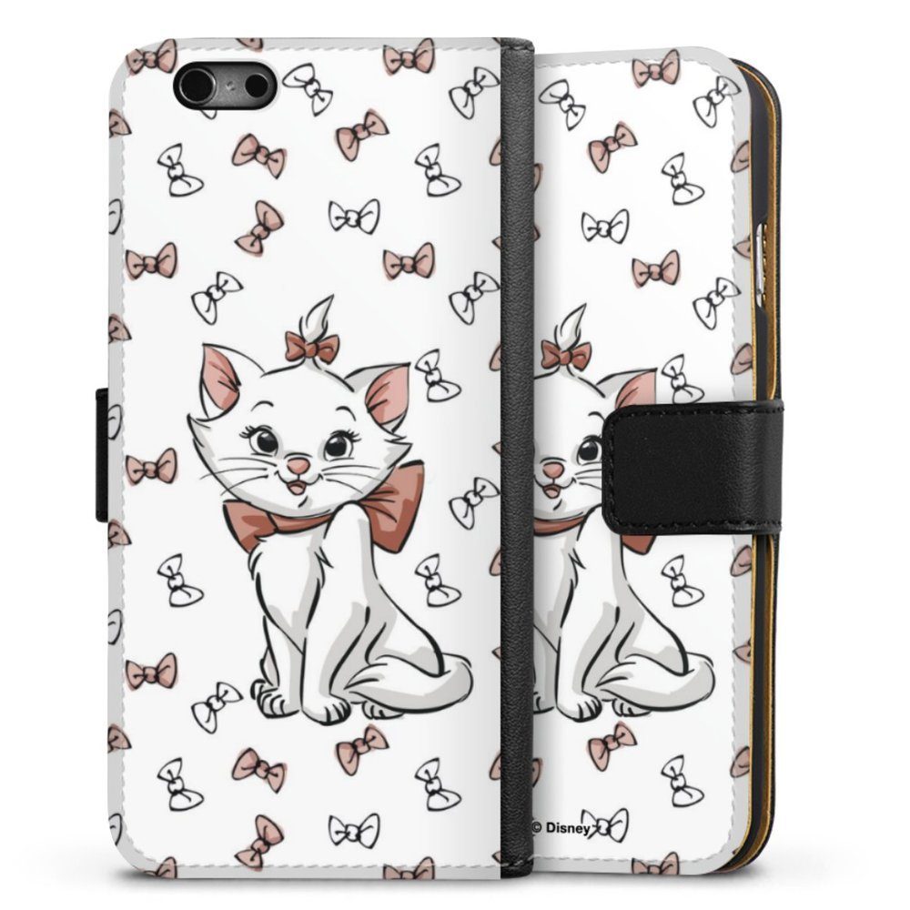 Deindesign Handyhulle Marie Shy Apple Iphone 6s Hulle Aristocats Marie Disney Katze Online Kaufen Otto