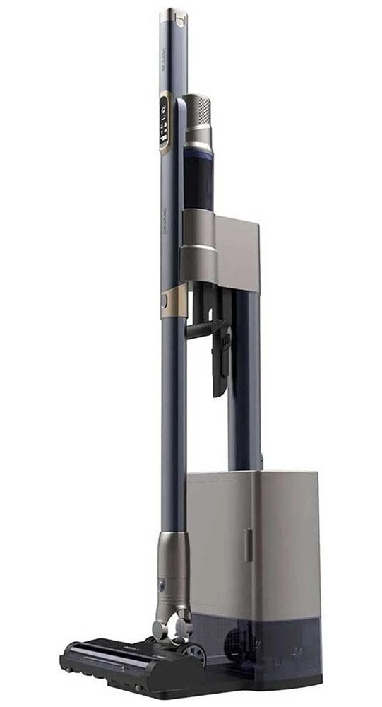 Cecotec Küchenmaschine Scoba 2100 Station