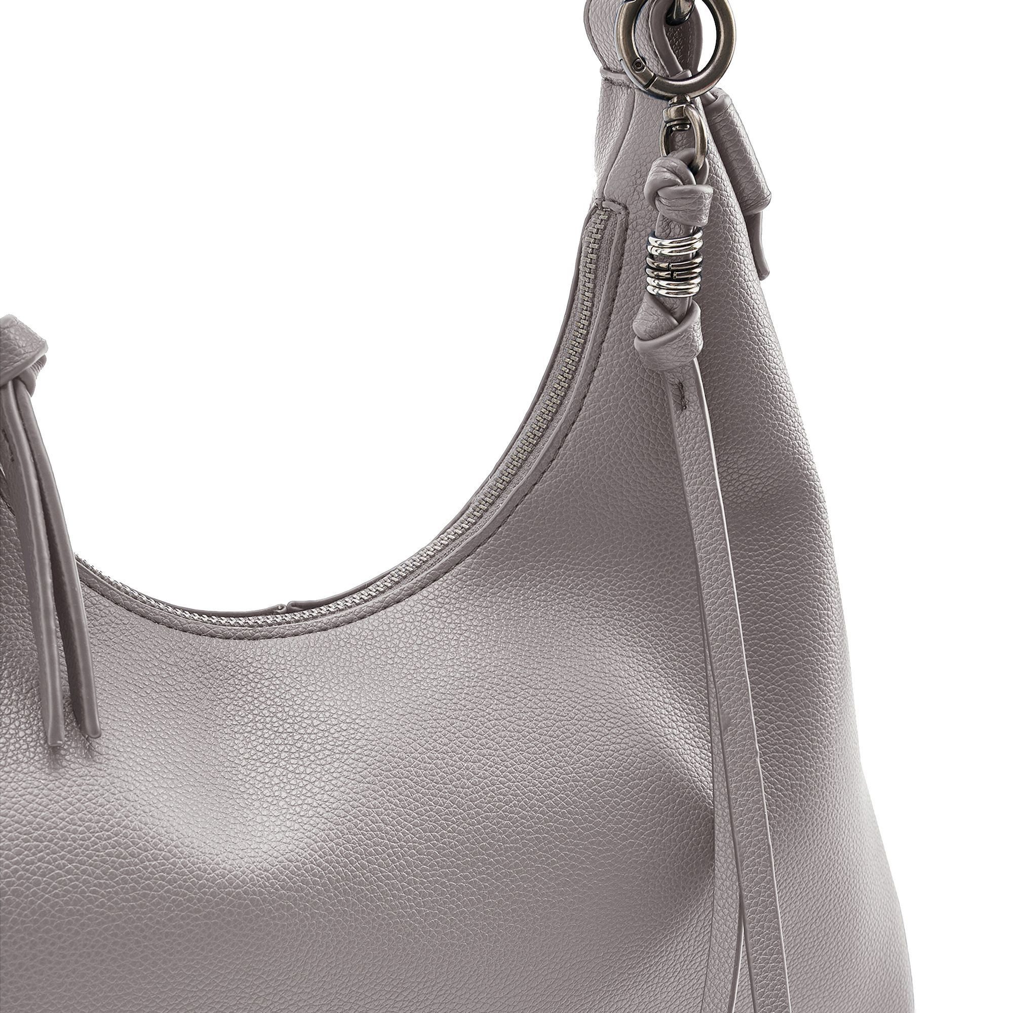FREDsBRUDER Schultertasche My Bestie, Leder