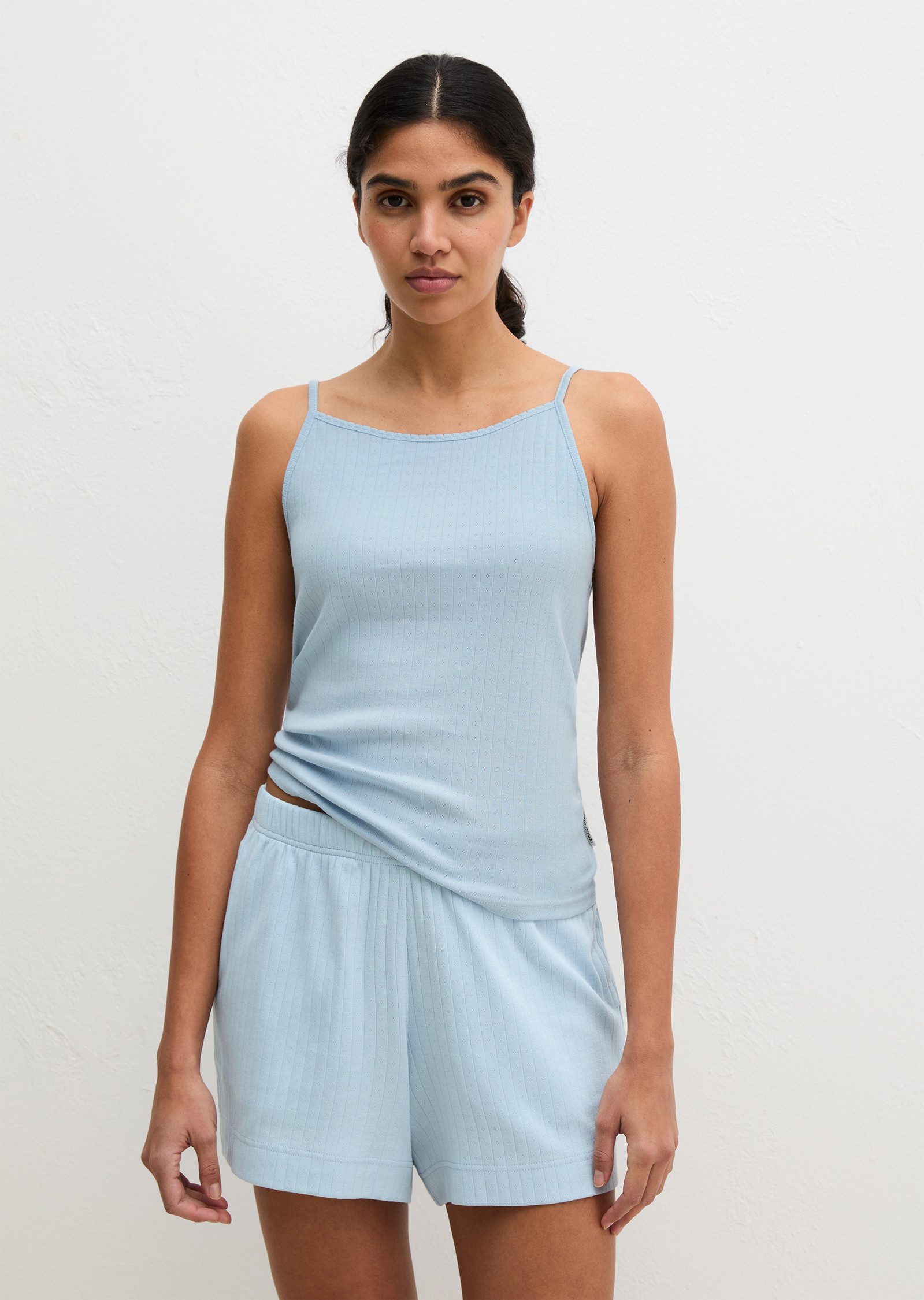 Marc O'Polo Trägertop mit verstellbaren Trägern