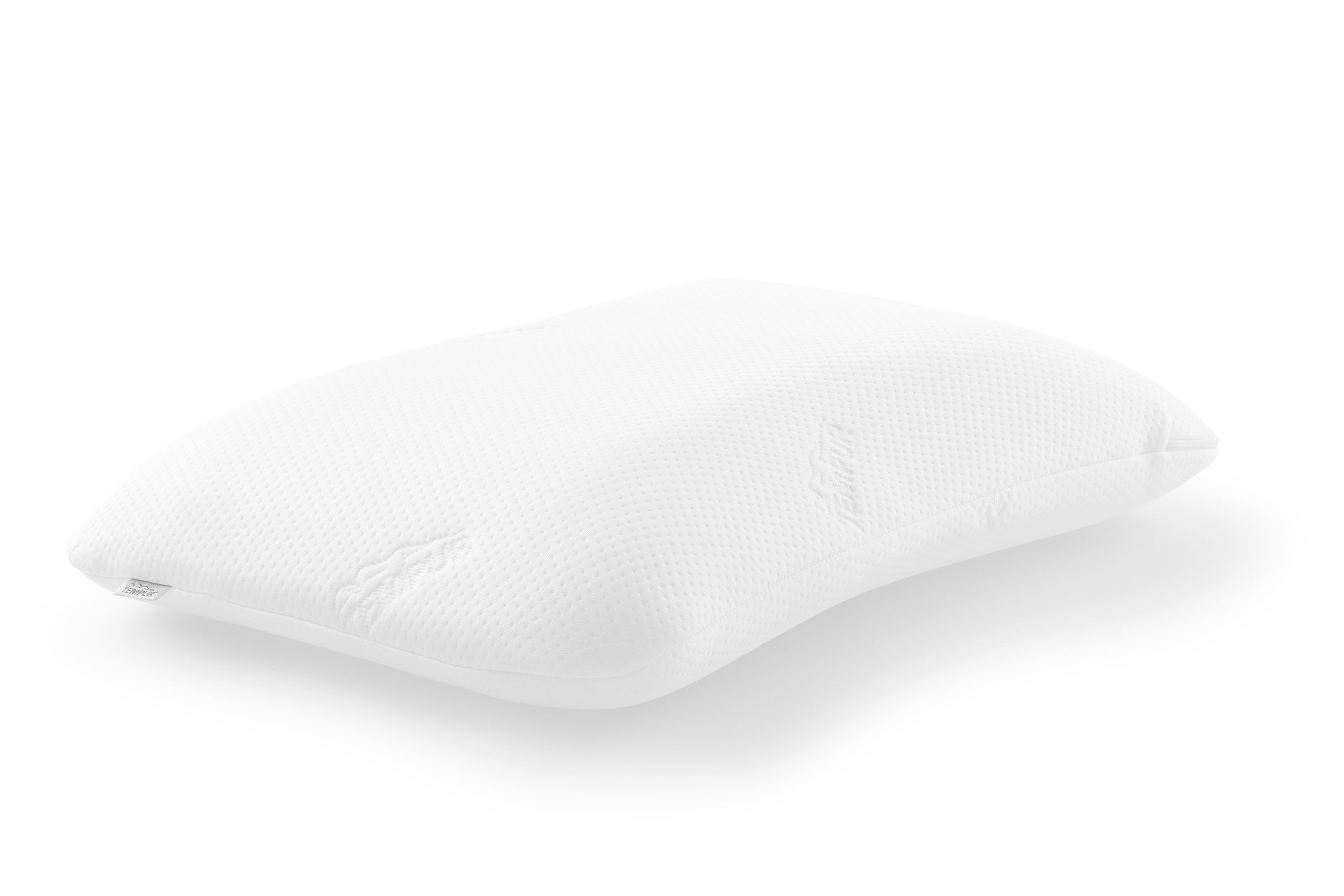 Tempur Schlafkissen TEMPUR® Symphony ergonomisches Memory Foam, Memory Foam, druckentlastend