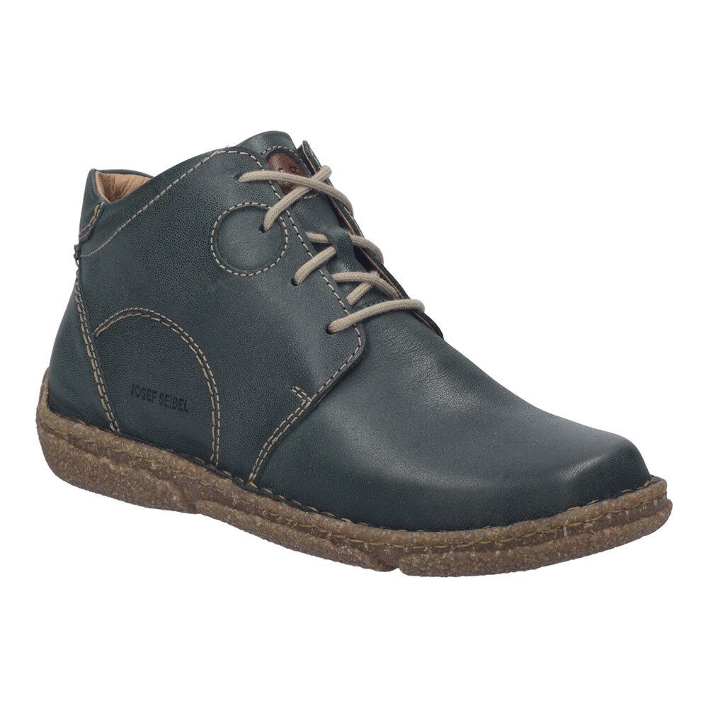 Josef Seibel Josef Seibel - Neele 46 - Grün Stiefel günstig online kaufen