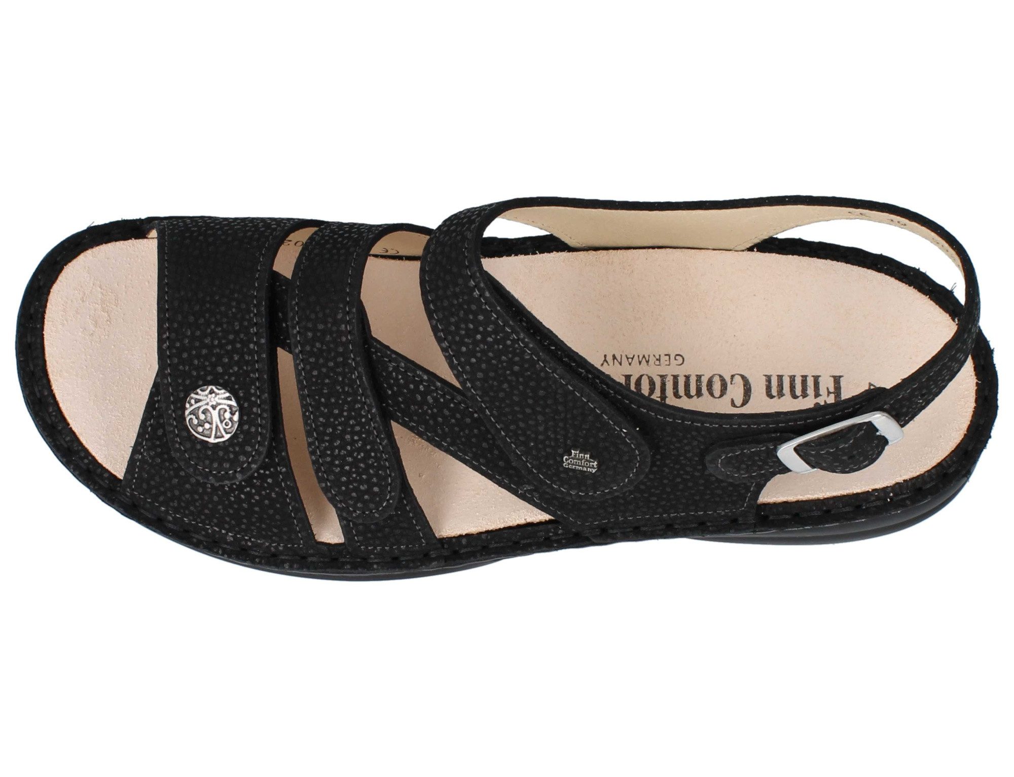 Finn Comfort Sandale