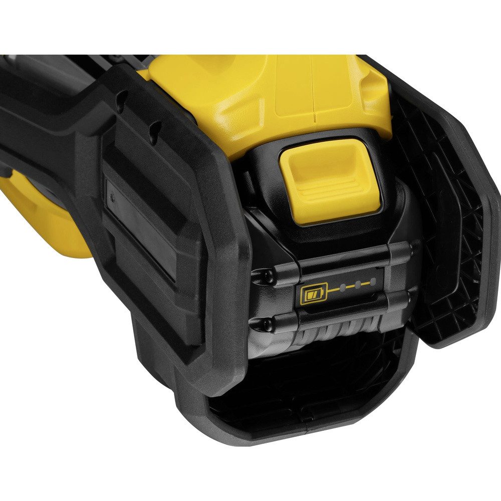 DeWalt Laubsauger DEWALT DCMBA572N-XJ Akku-Gebläse