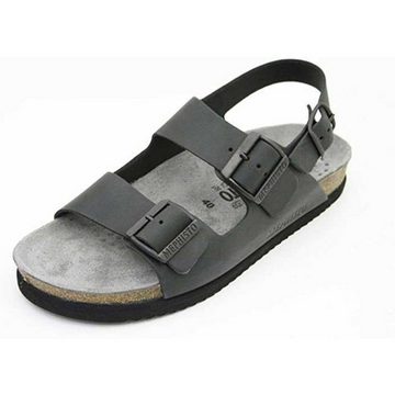 Mephisto schwarz regular fit Sandale (1-tlg)