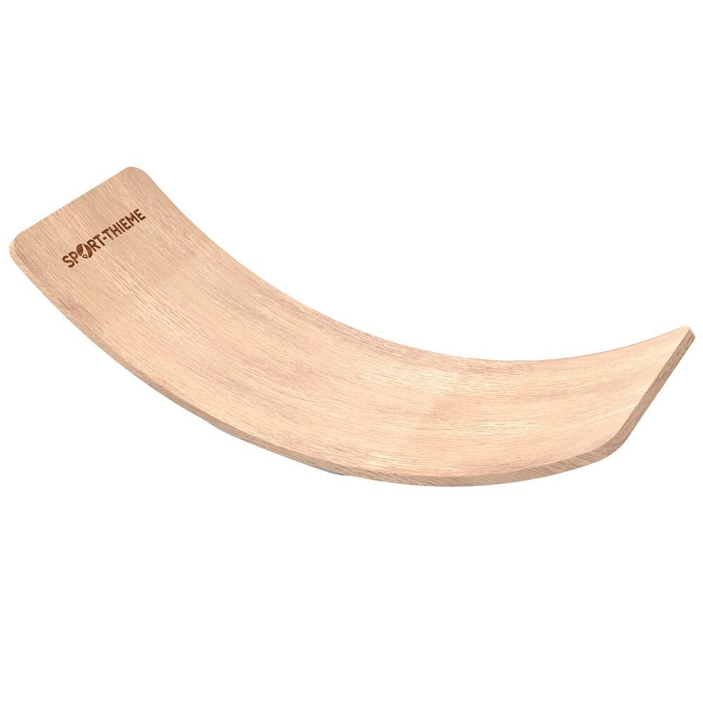 Gleichgewichtstrainer Balance-Board Curved