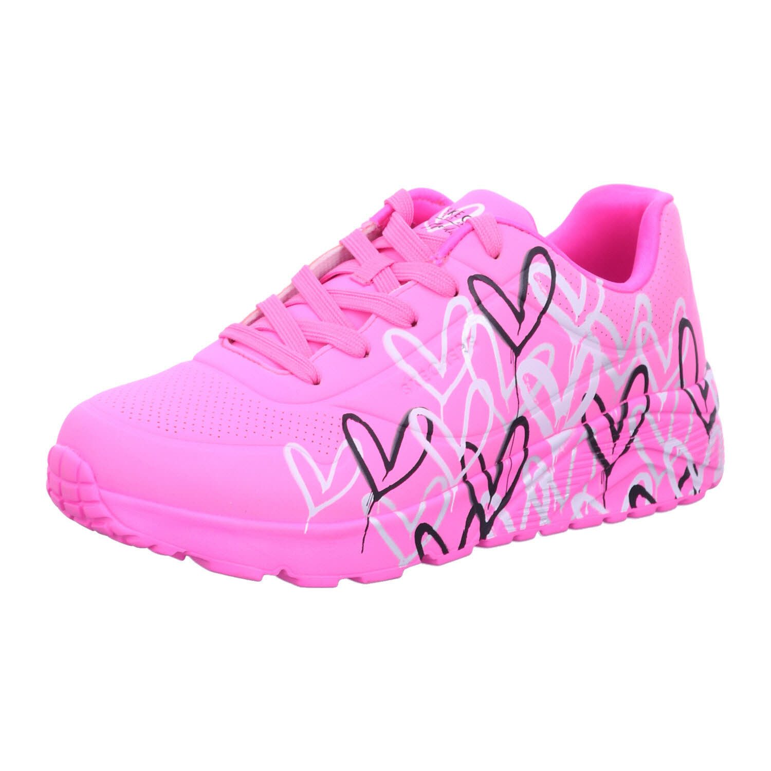 Skechers 314067L HPMT Schnürschuh