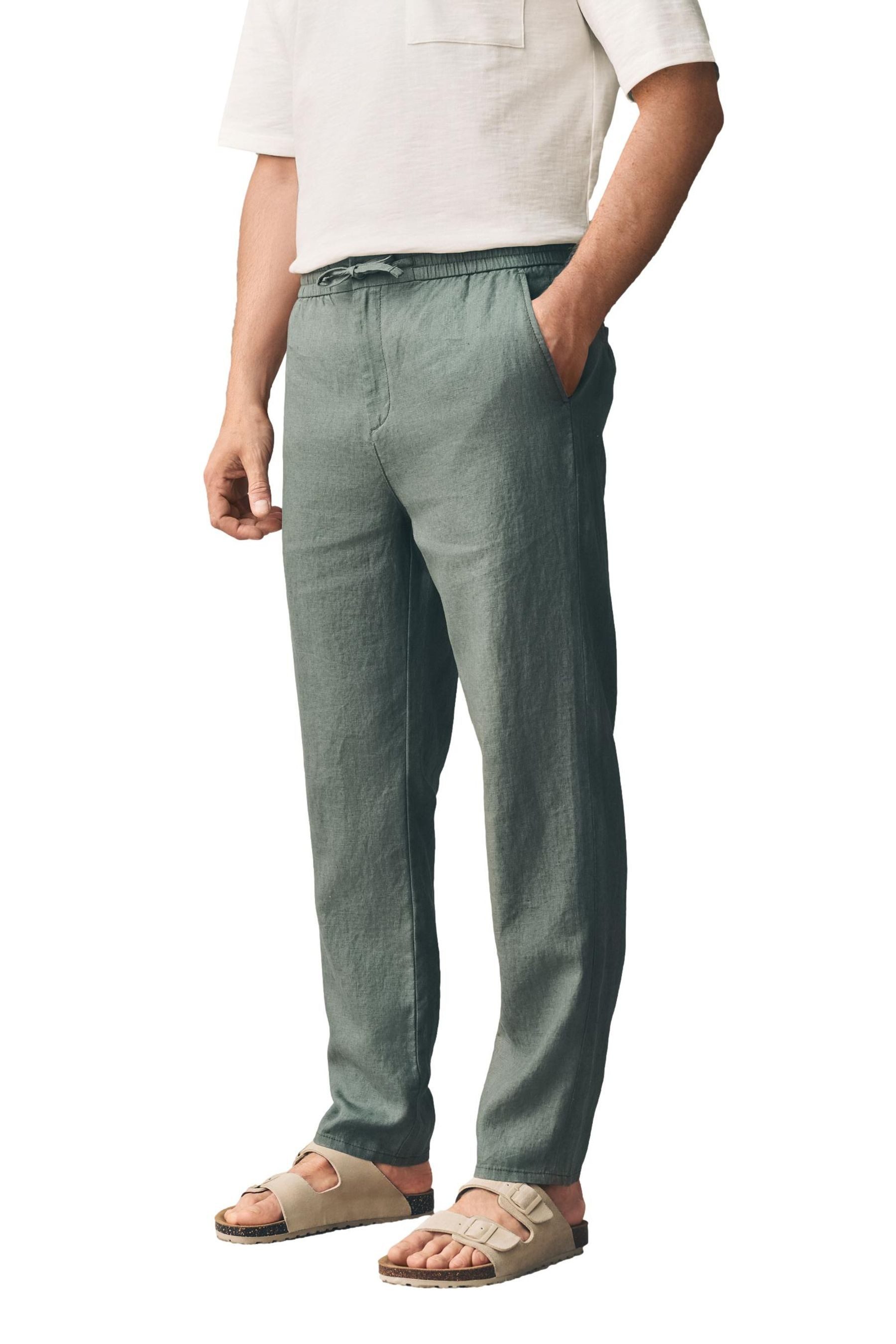 Next Chinohose Signature Chinohose aus 100 % günstig online kaufen