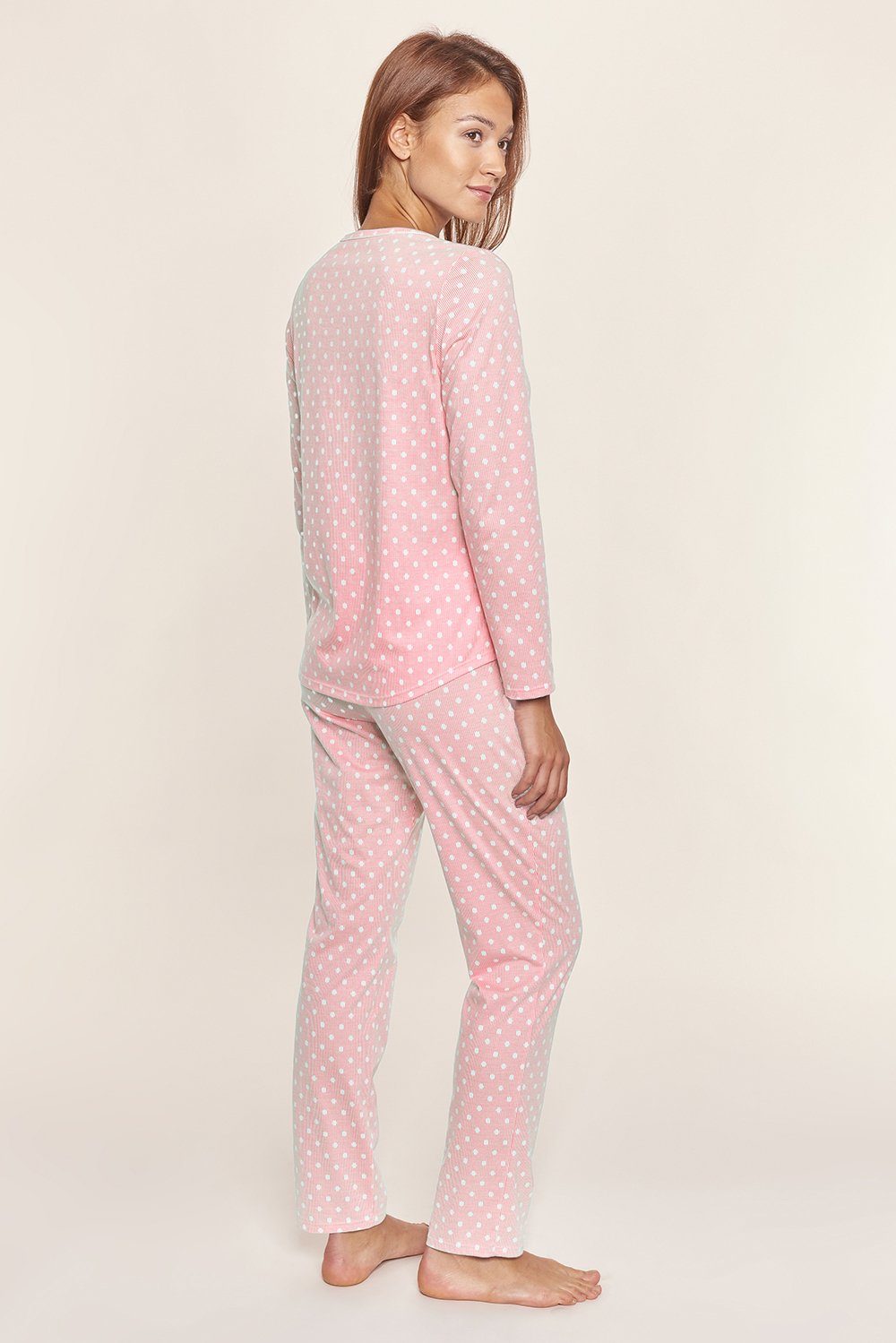 Rösch Pyjama 1884146 günstig online kaufen