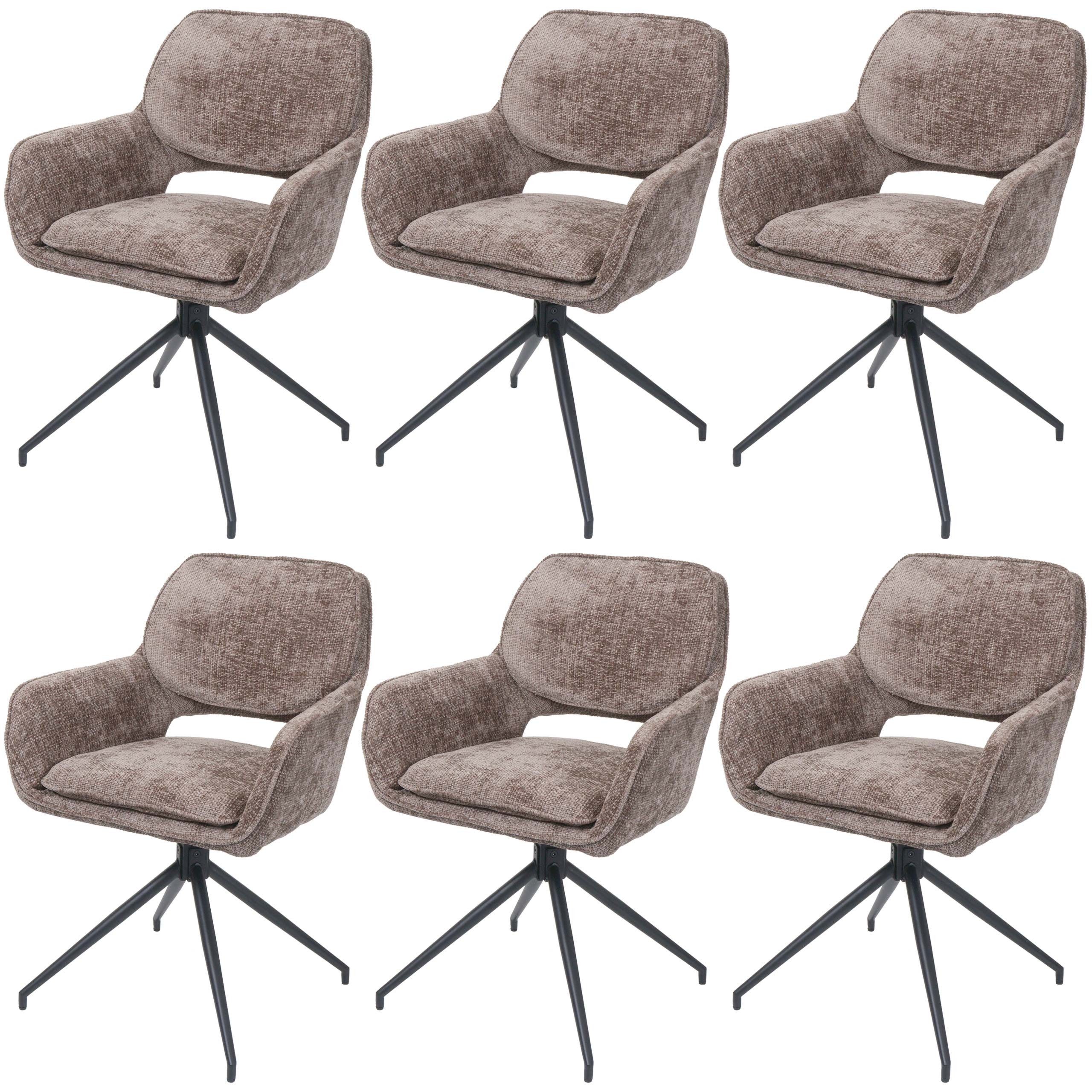 MCW Esszimmerstuhl MCW-N74-6 (6er-Set, 6 St), günstig online kaufen