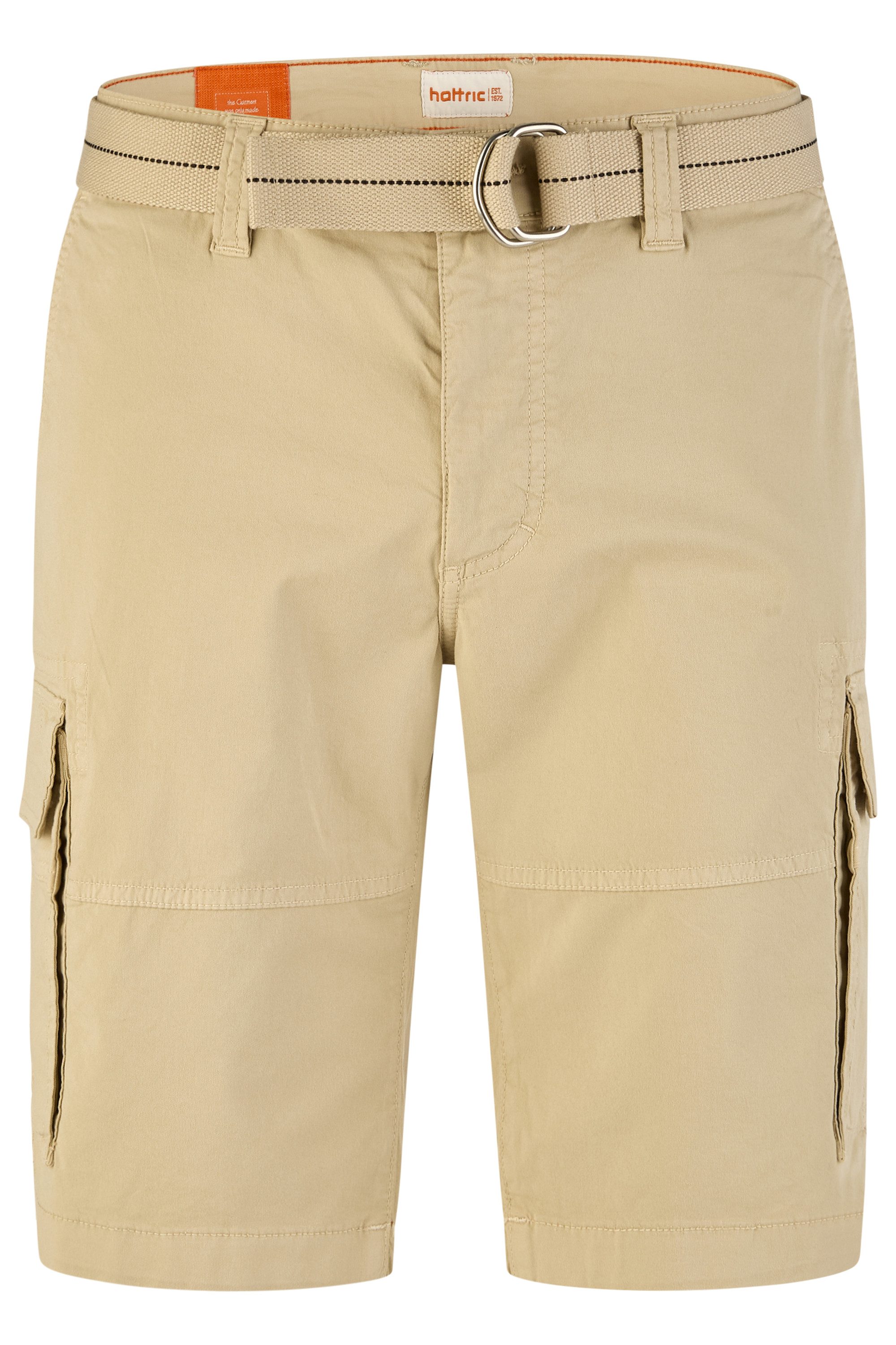 Hattric Bermudas Cargo Shorts