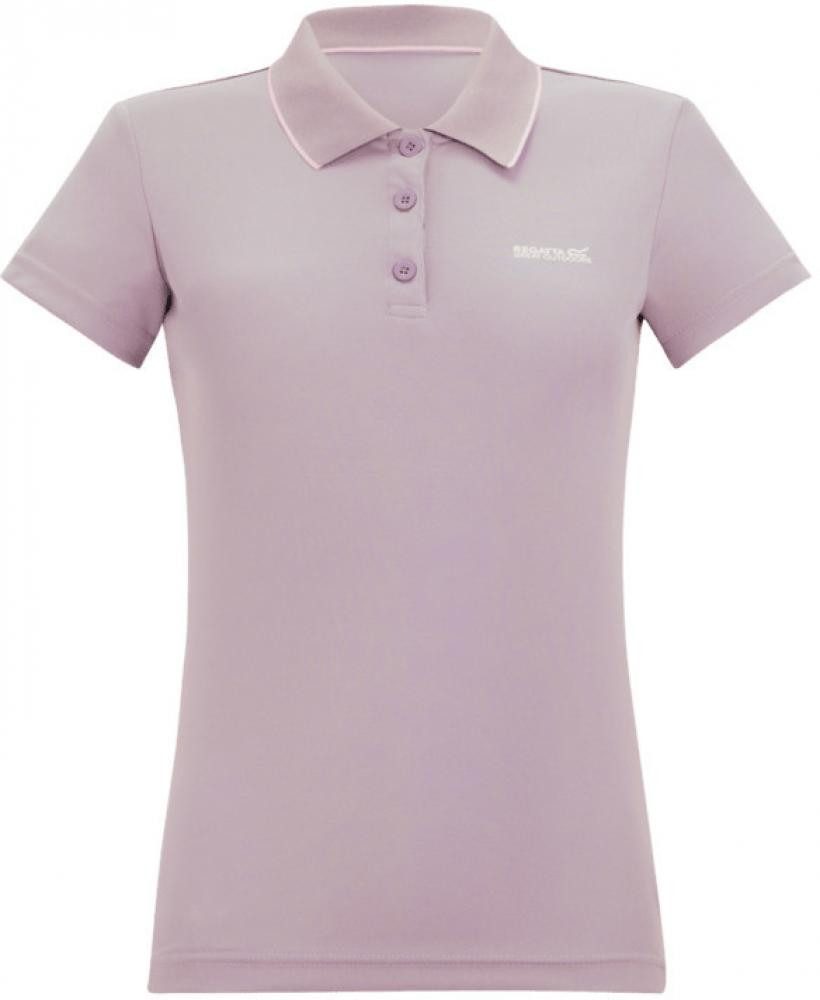 Regatta Outdoorhemd Damen Poloshirt - Womens Maverick V