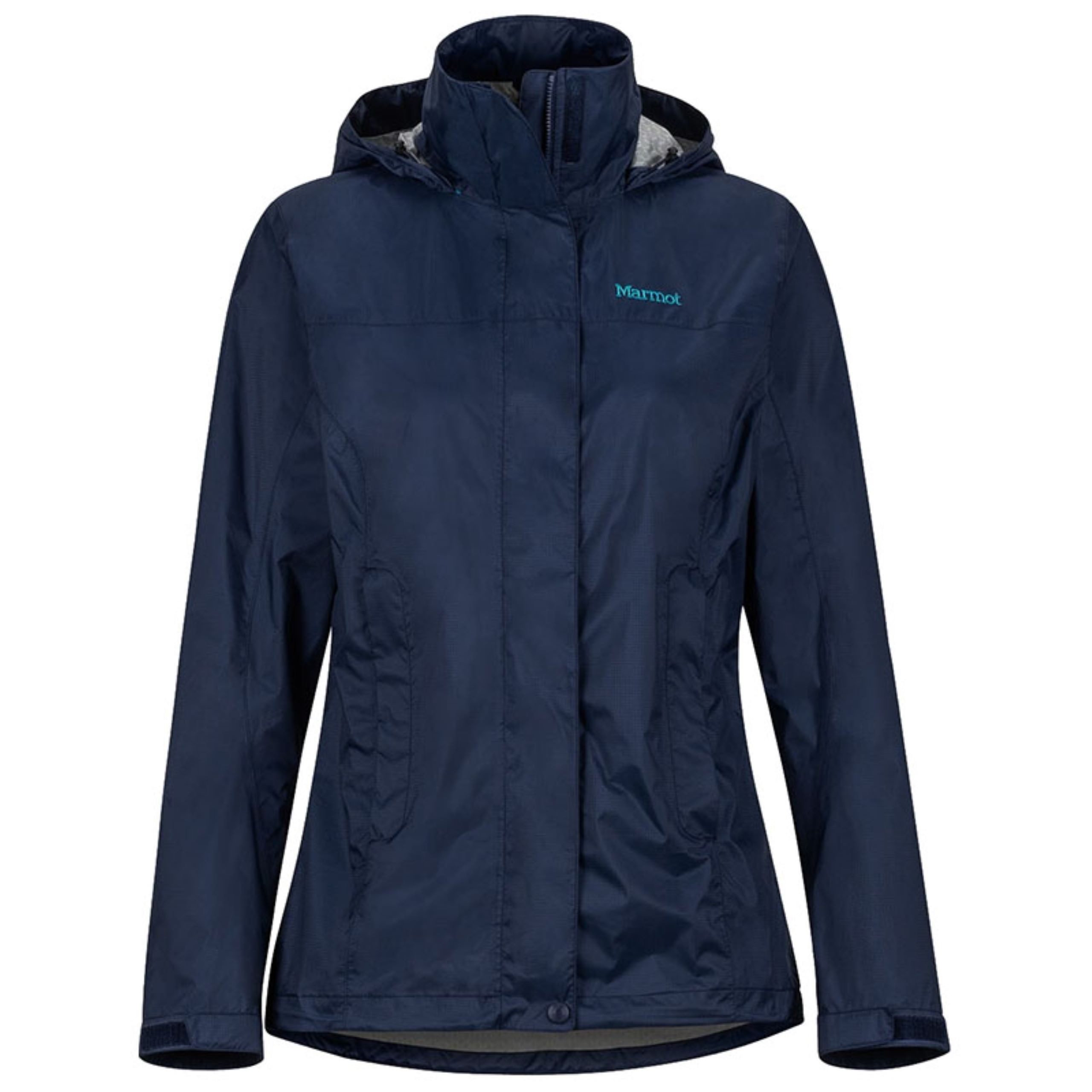 Marmot Regenjacke Marmot Womens Precip Eco Jacket - Regenjacke Unterarmbelüftung
