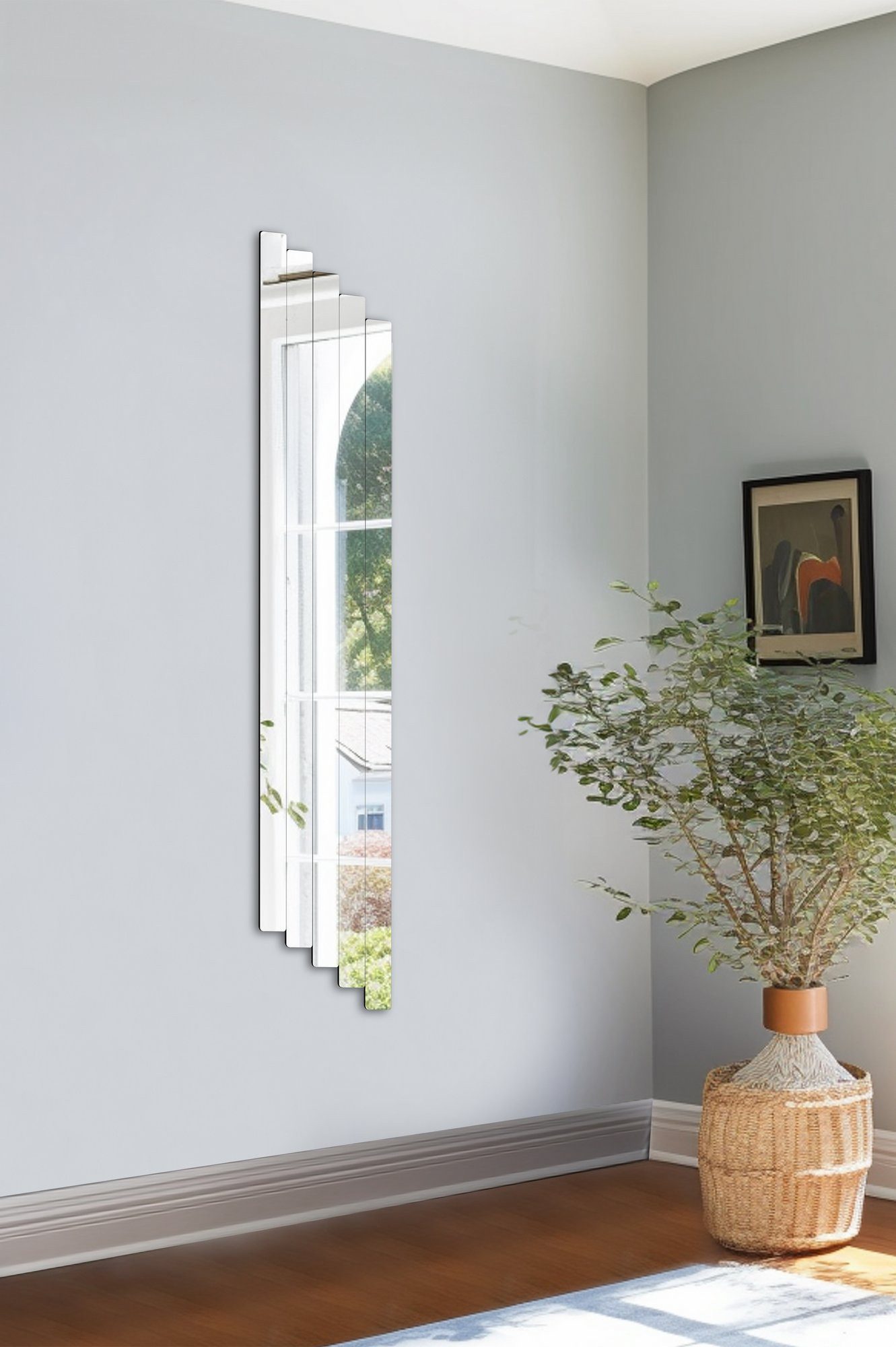 Skye Decor Wandspiegel L1176 günstig online kaufen