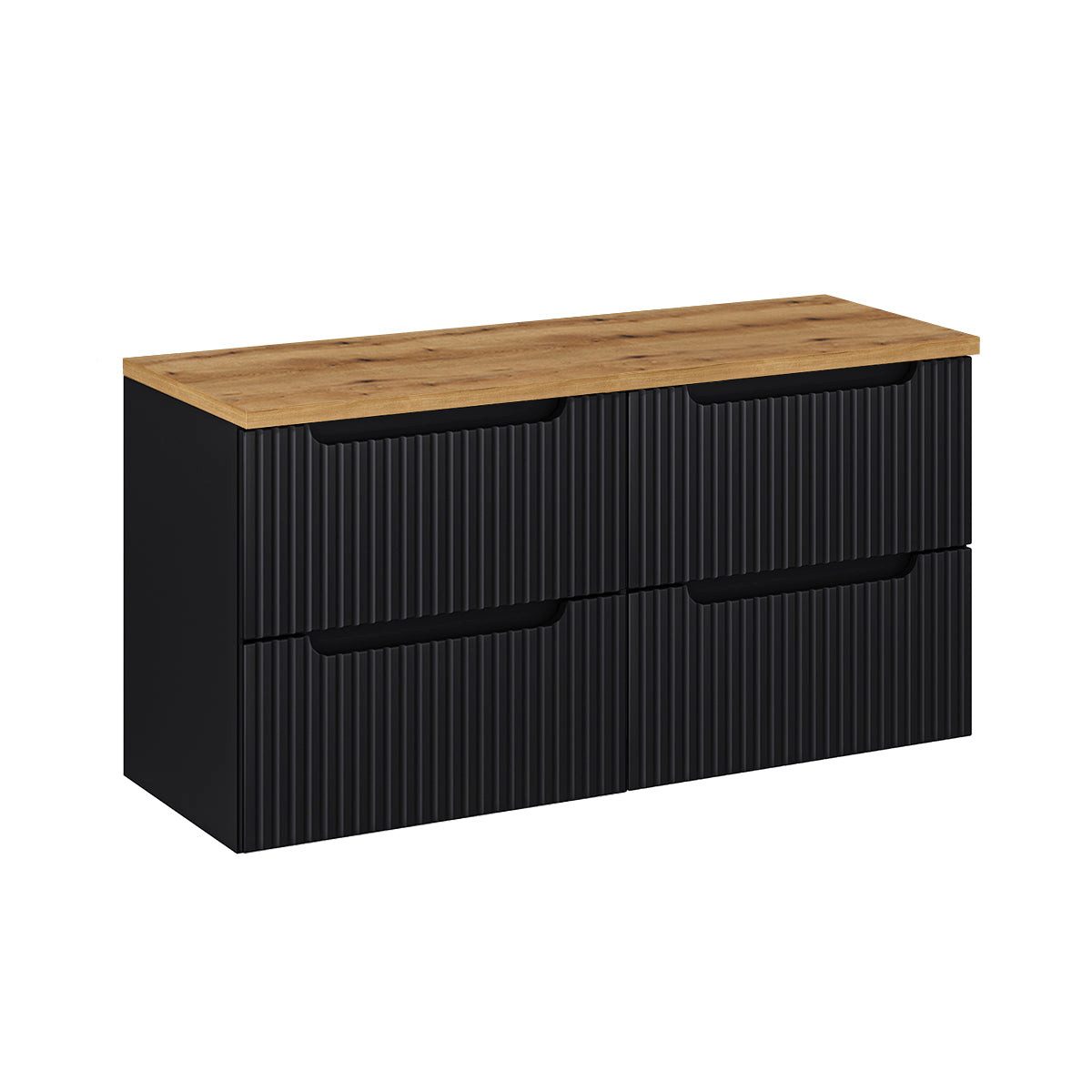 Petits-meubles Waschbeckenunterschrank Riva