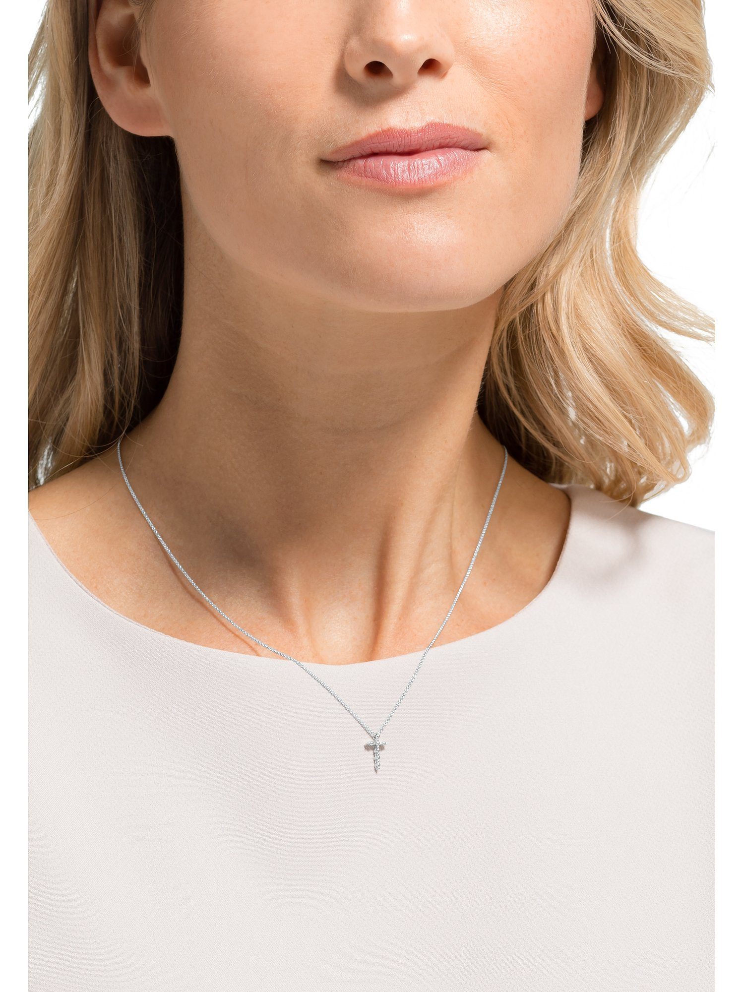 CHRIST Goldkette CHRIST Damen-Kette Coll... CHRIST Goldkette CHRIST Damen-Kette Coll...