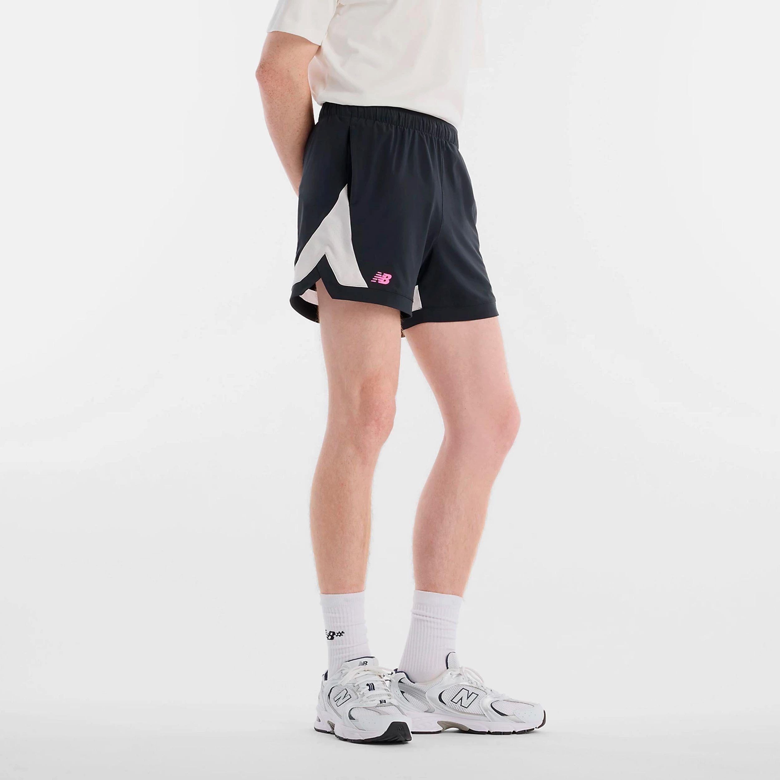 New Balance Shorts Tournament Novelty