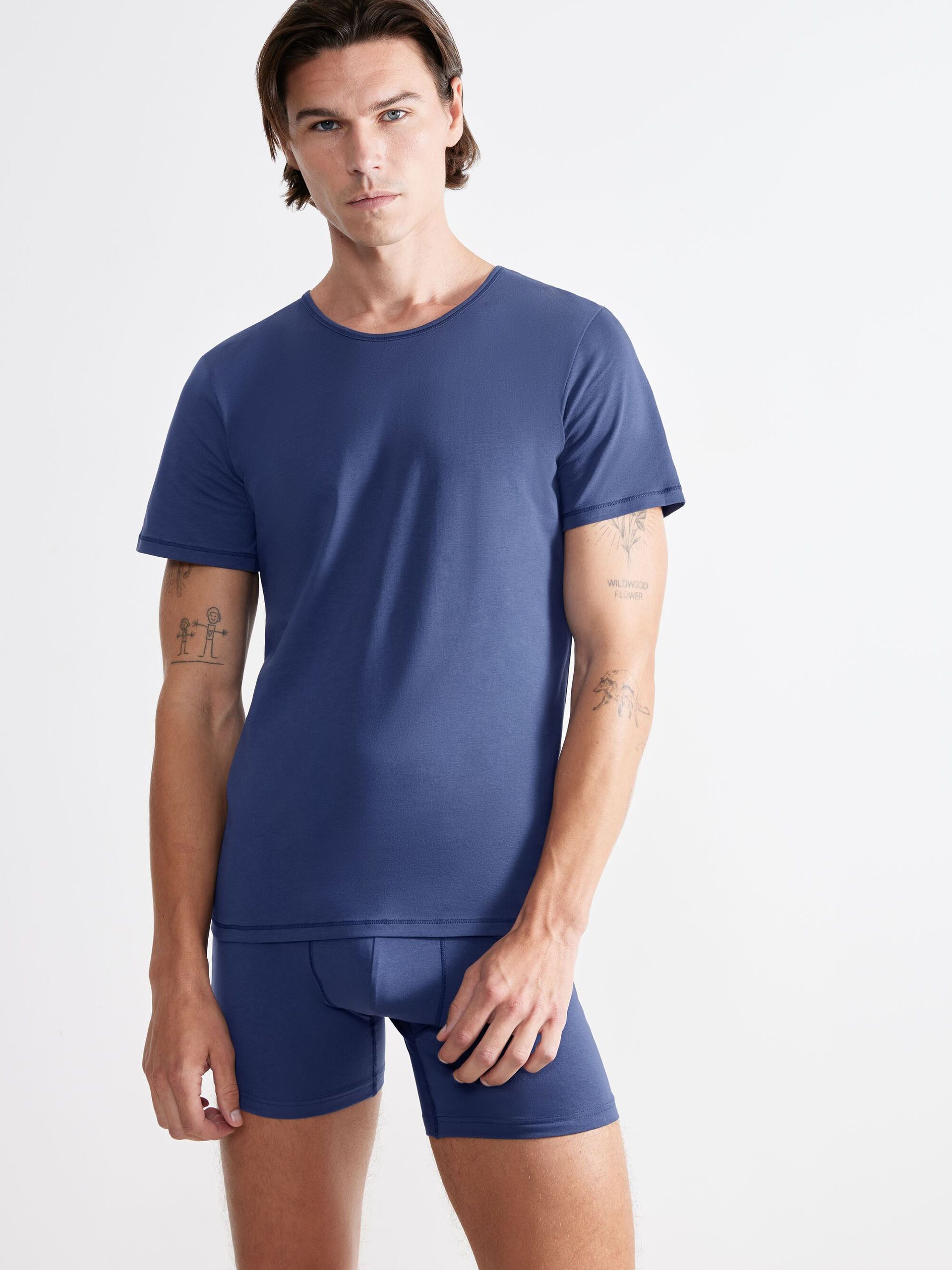 sloggi Tanktop EVER Ease O-Neck