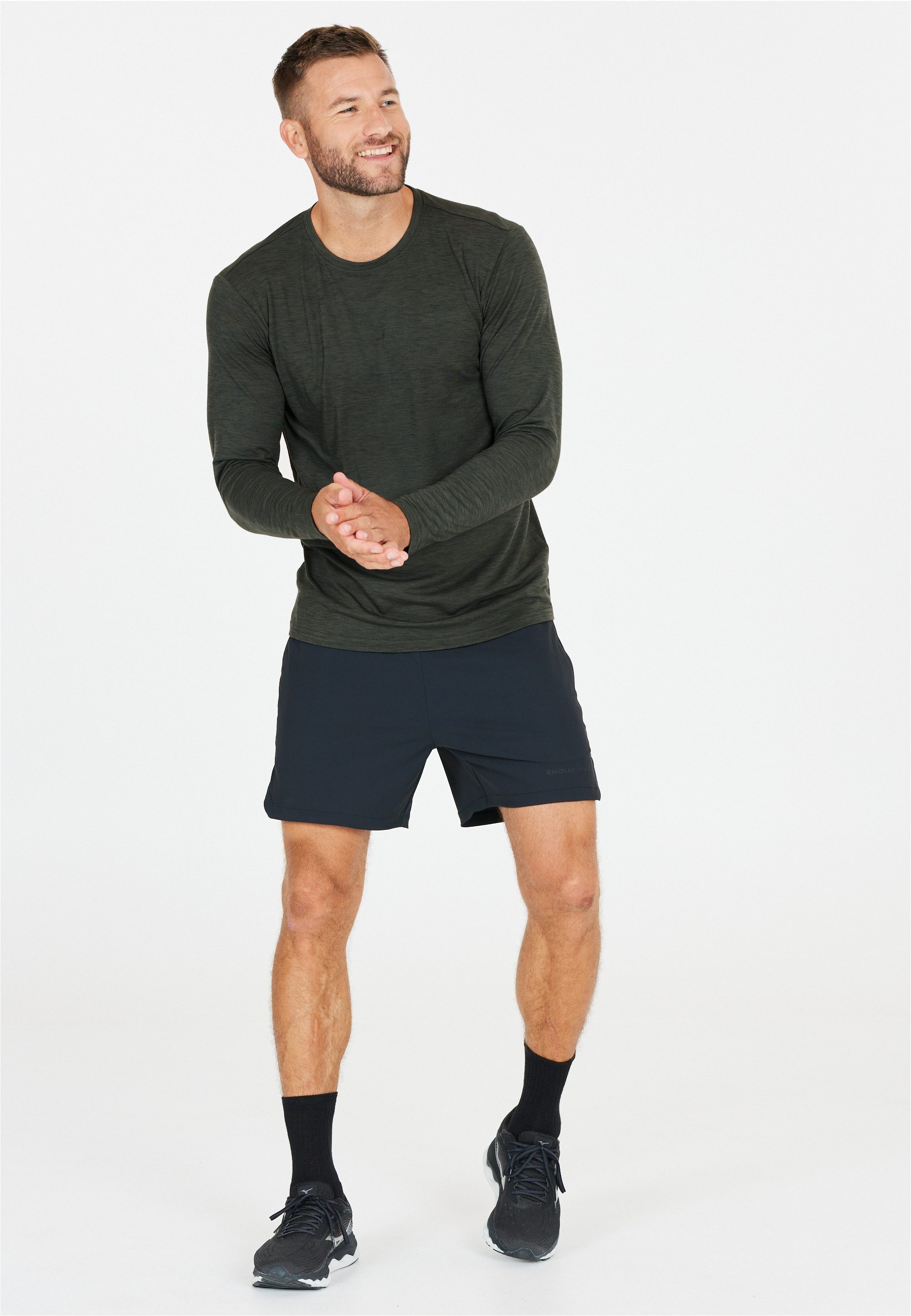 Funktionsshirt Peako