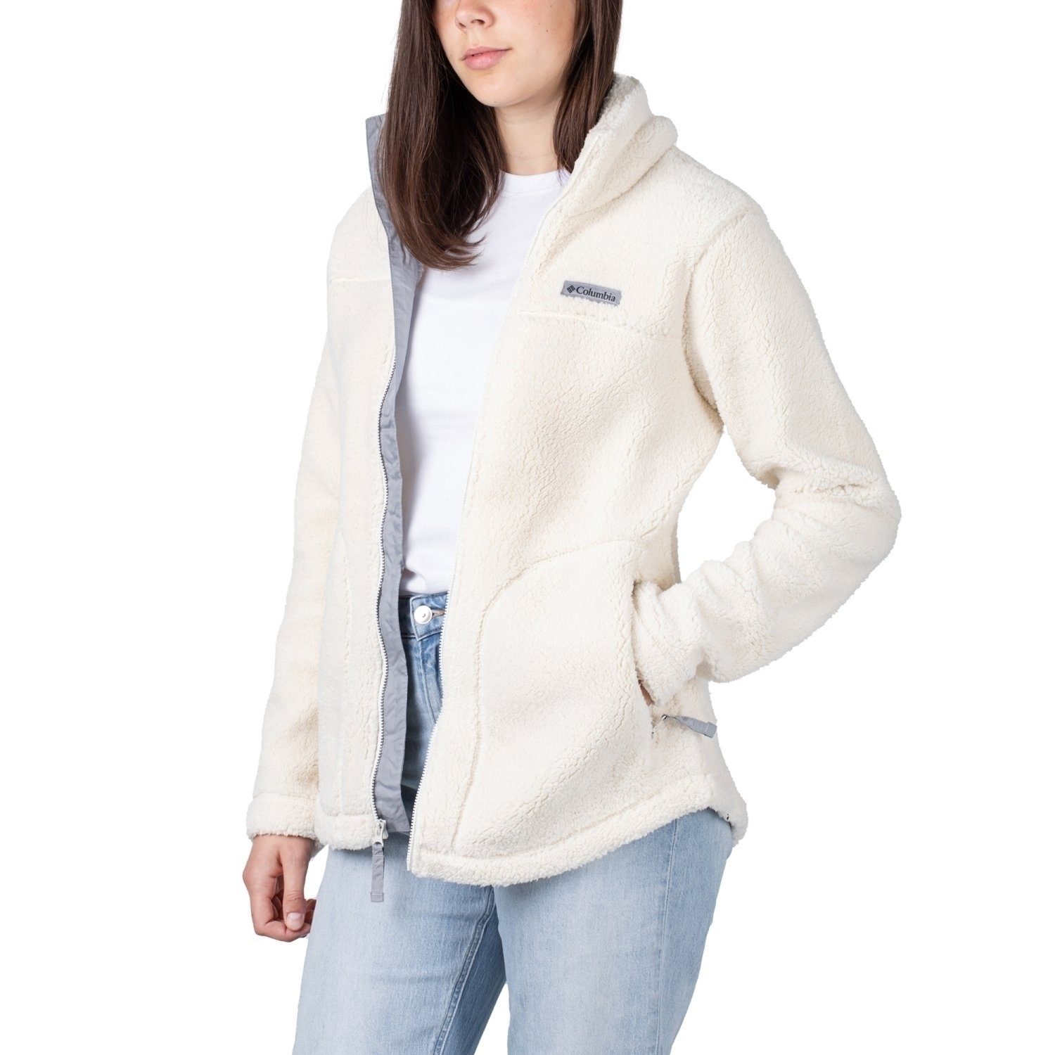 Columbia Fleecejacke Columbia West Bend Full günstig online kaufen