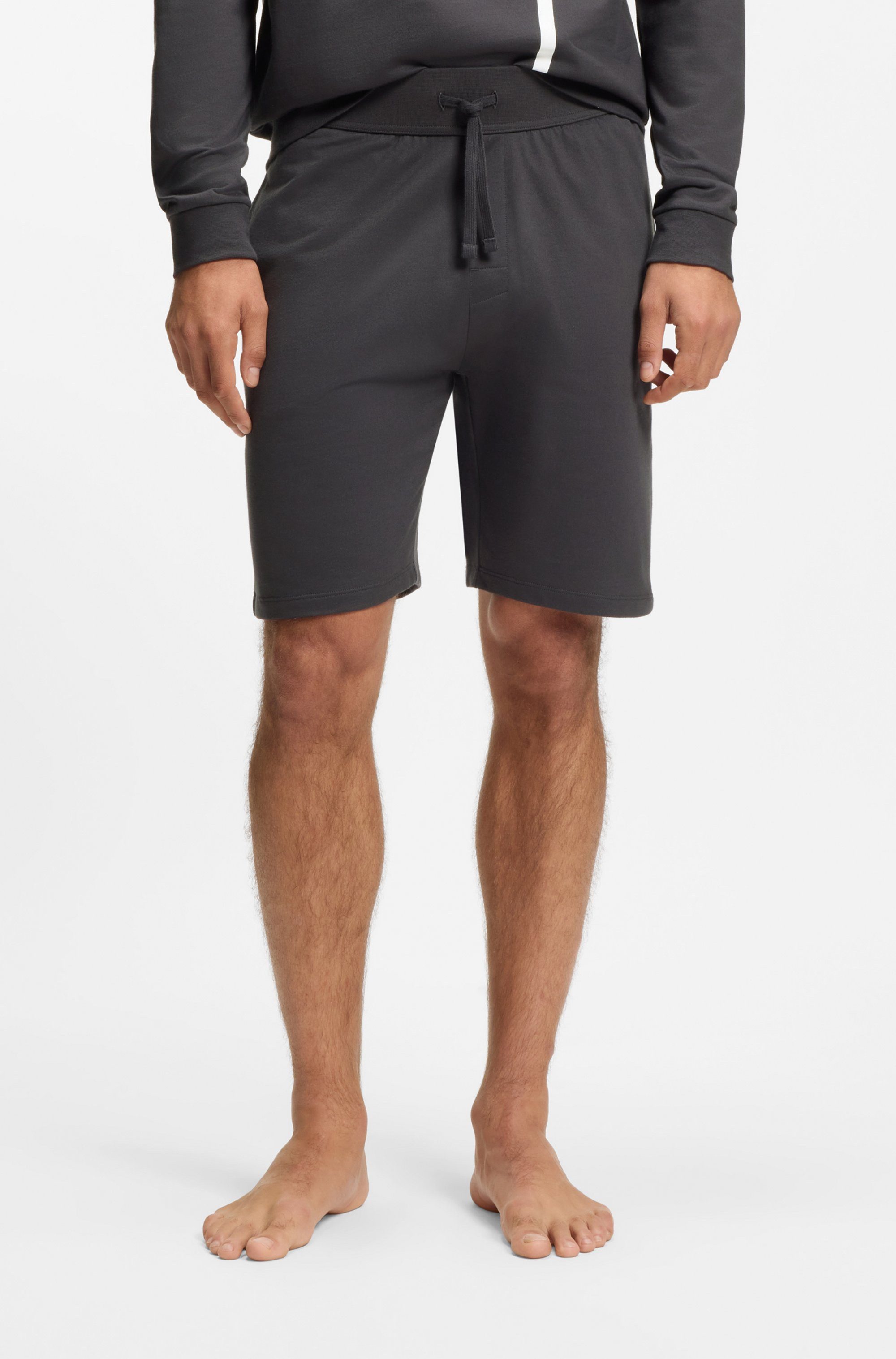 Sweatshorts Authentic