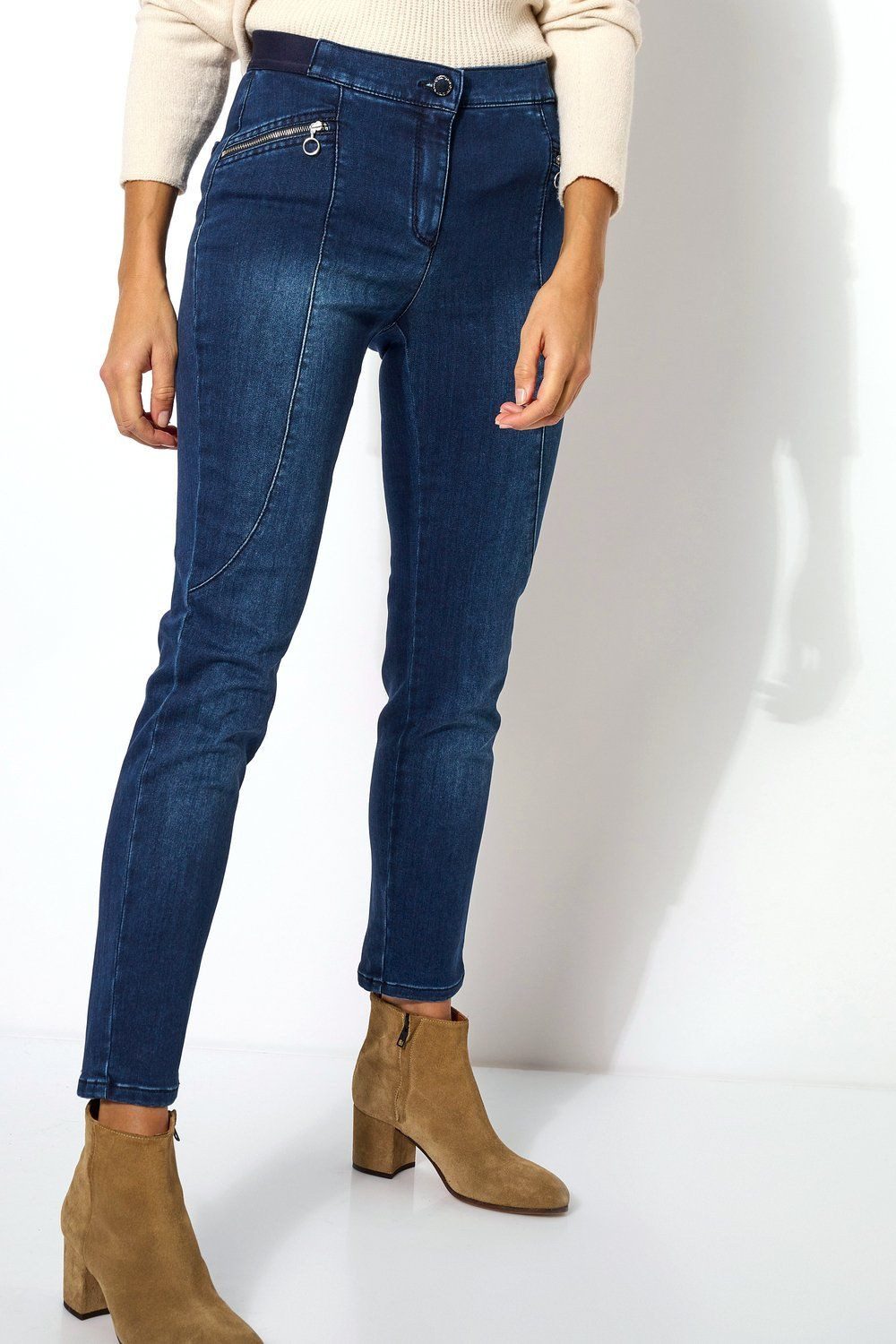 TONI Jerseyhose günstig online kaufen