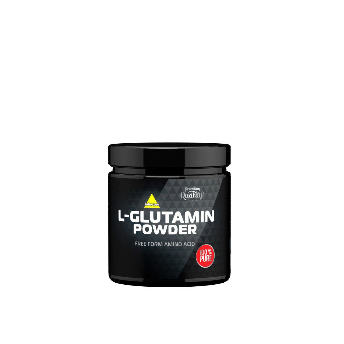 Inkospor Inkospor Inko X-Treme L-Glutamin Pulver Pulver, 1 er 350 g
