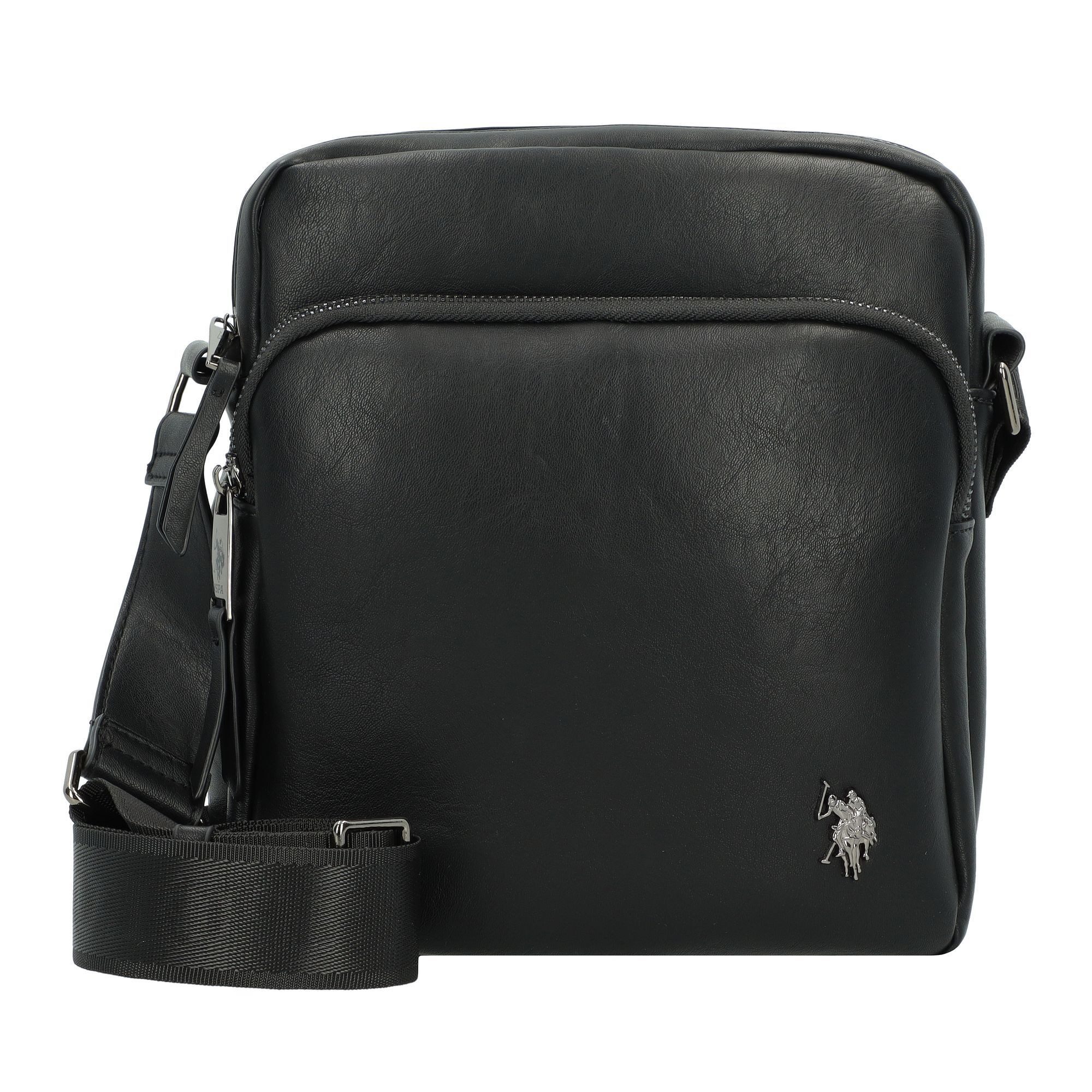 U.S. Polo Assn. Umhängetasche Free Spirit, Polyurethan