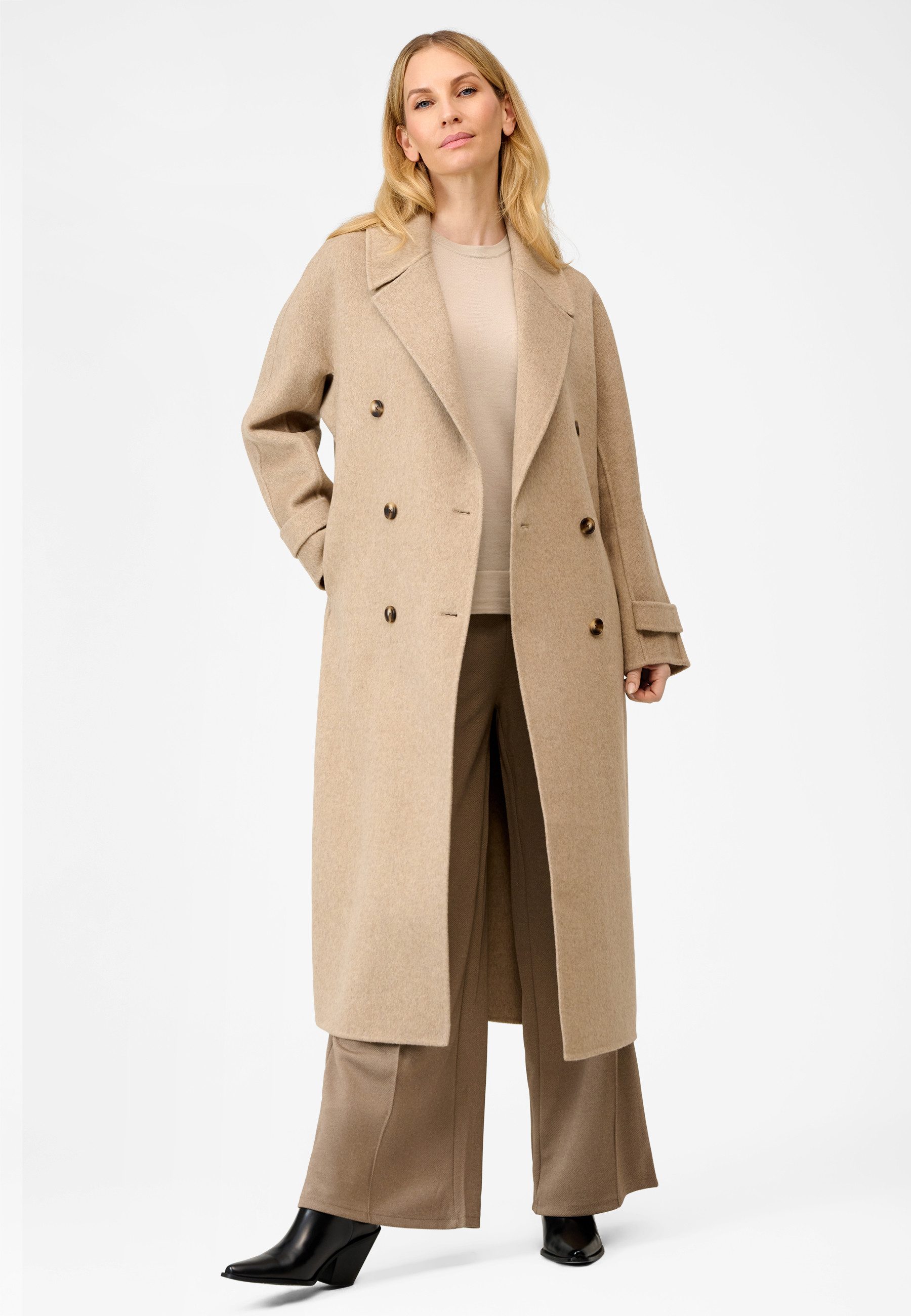 RICANO Wollmantel Mirella günstig online kaufen