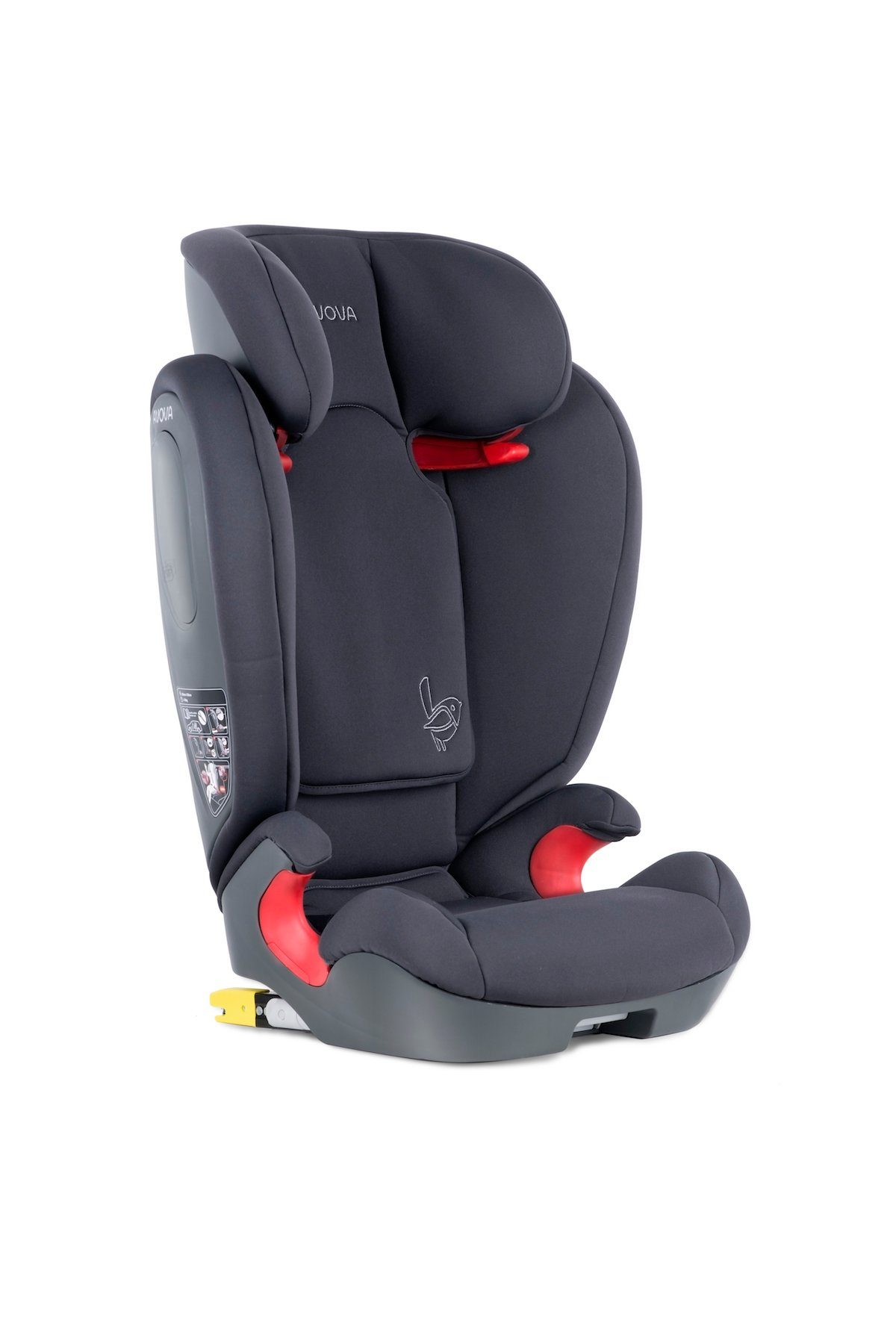 Avova Avova Star-Fix Kindersitz Autokindersitz
