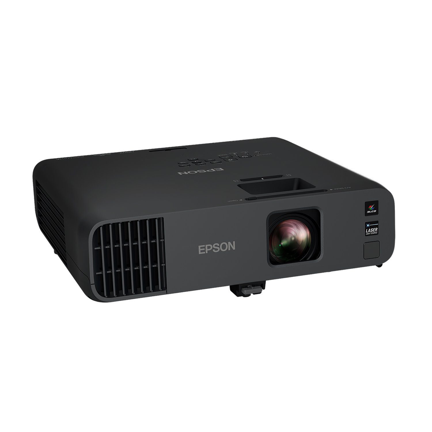 Epson EB-L265F 3D-Beamer (4600 lm, 2500000:1, 1920 x 1080 px)