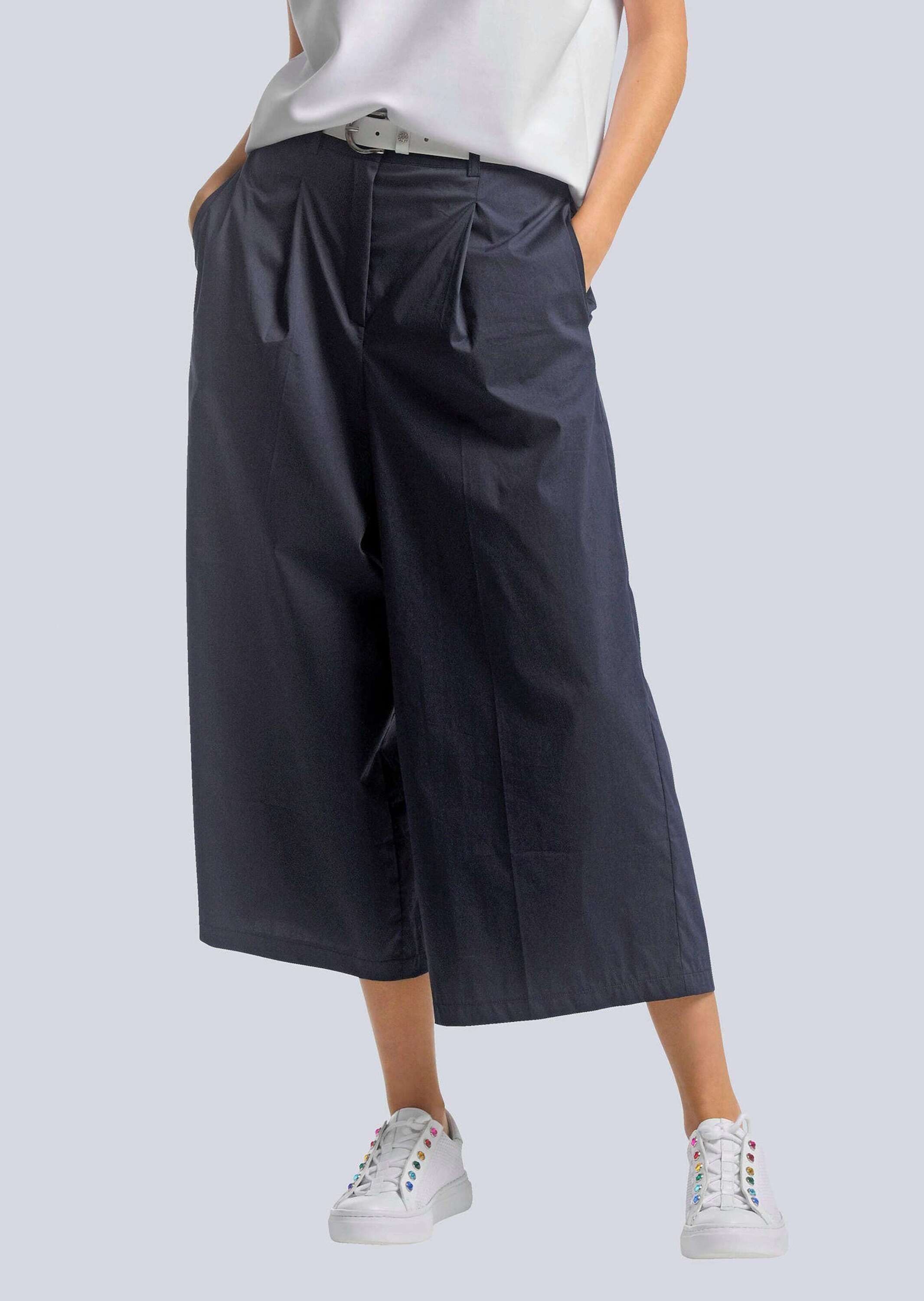 Alba Moda Culotte Culotte Hose mit günstig online kaufen
