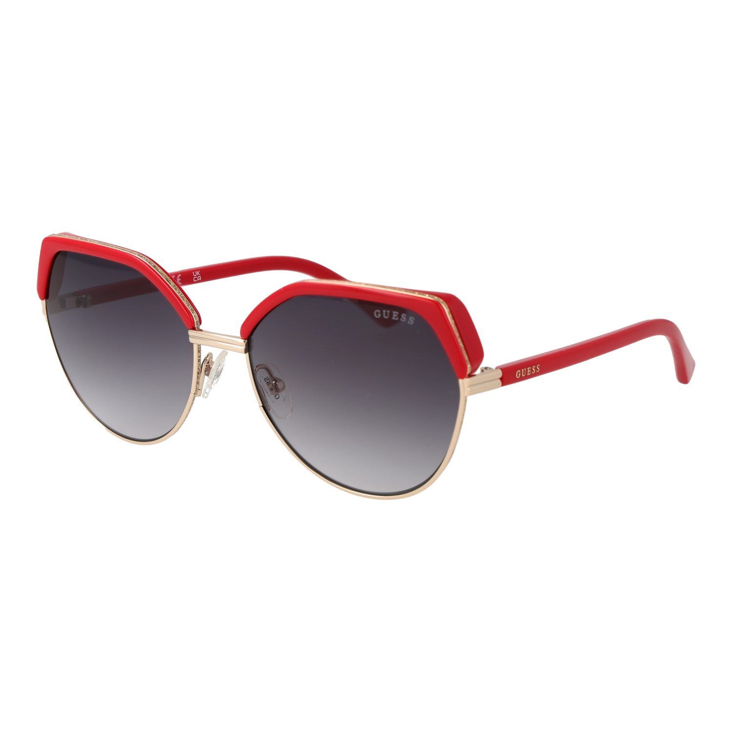 Guess Sonnenbrille GU7872 5866B